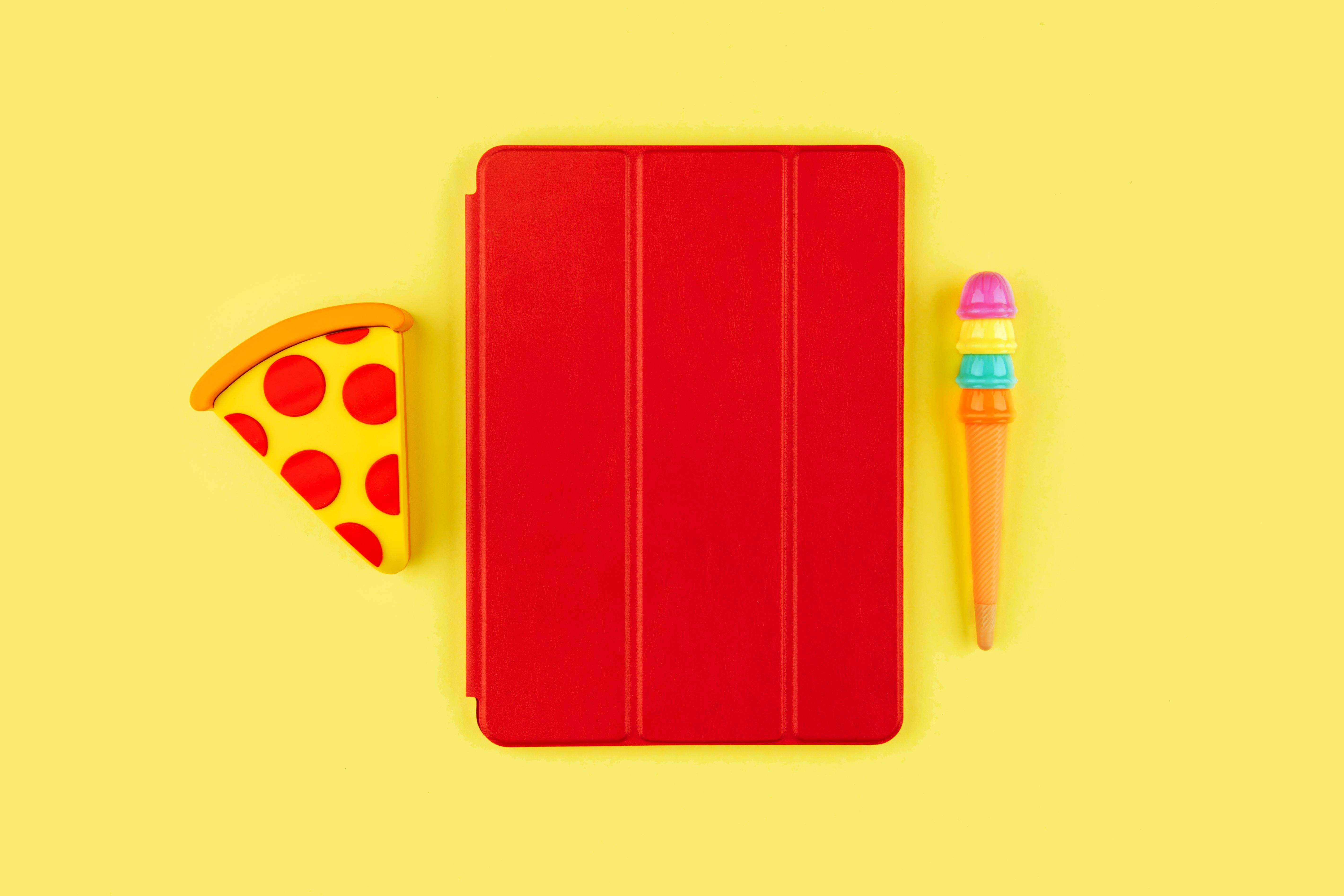 colorful tablet cases