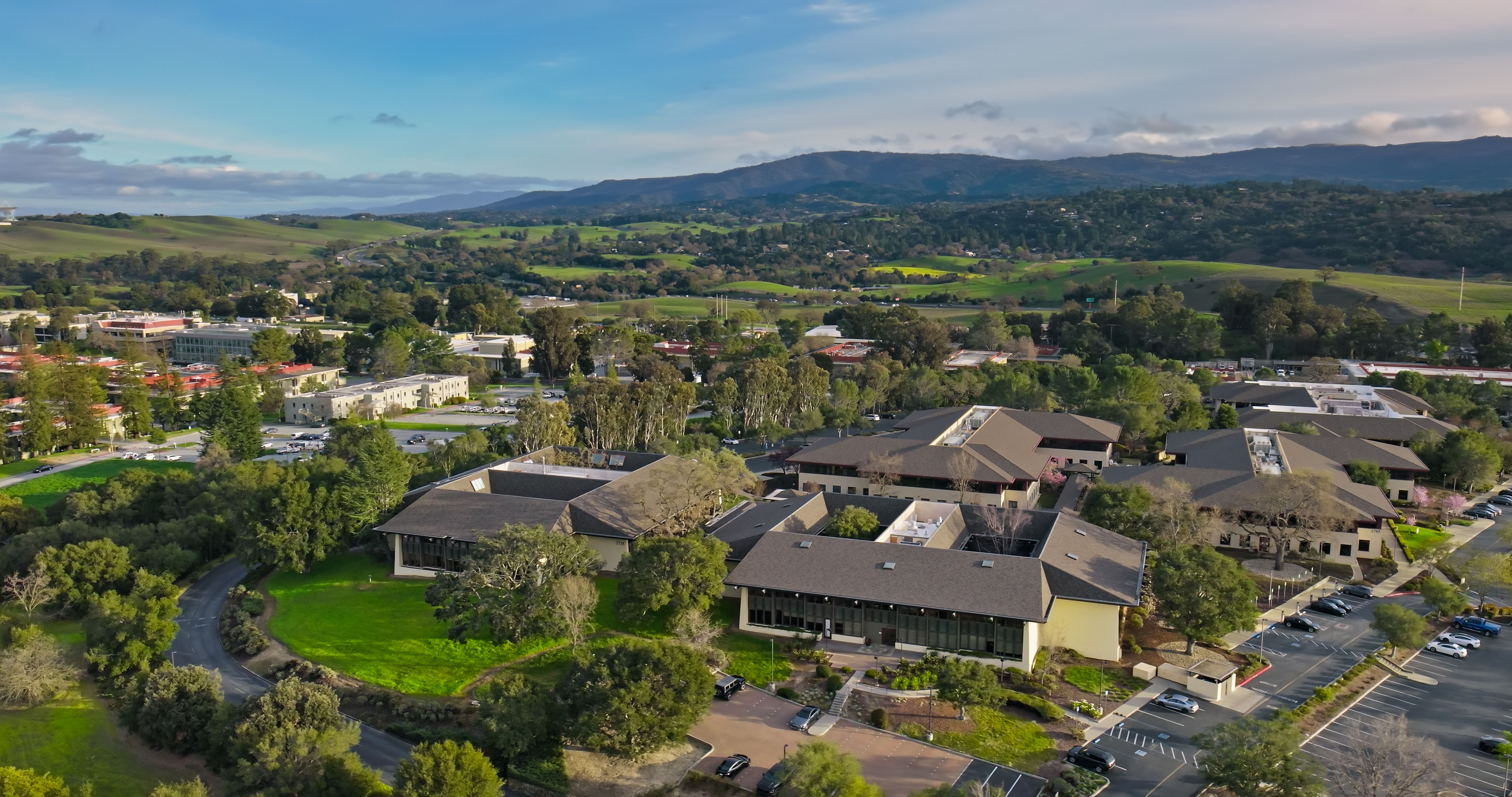 california coastline