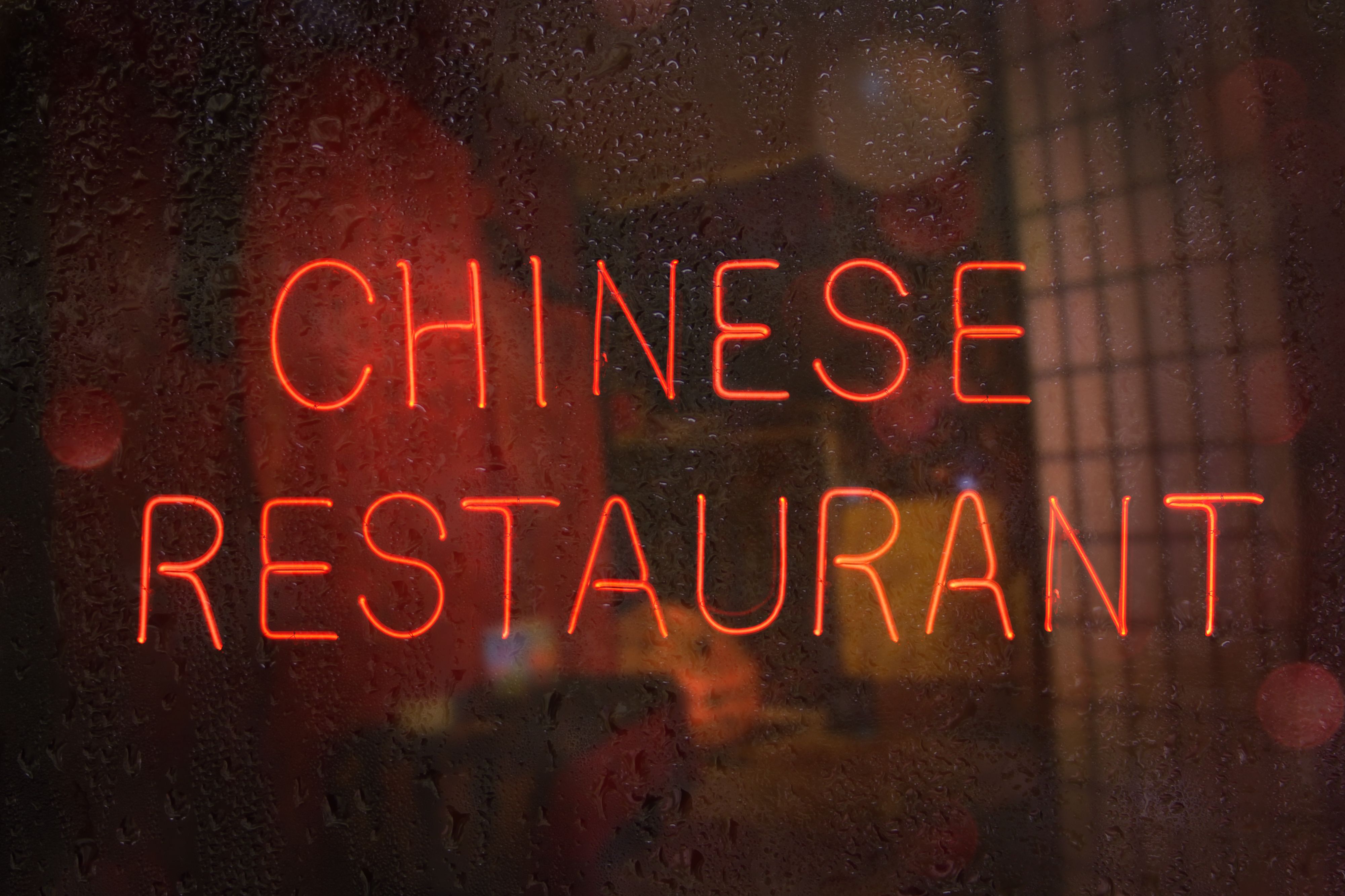 restaurant led campaign