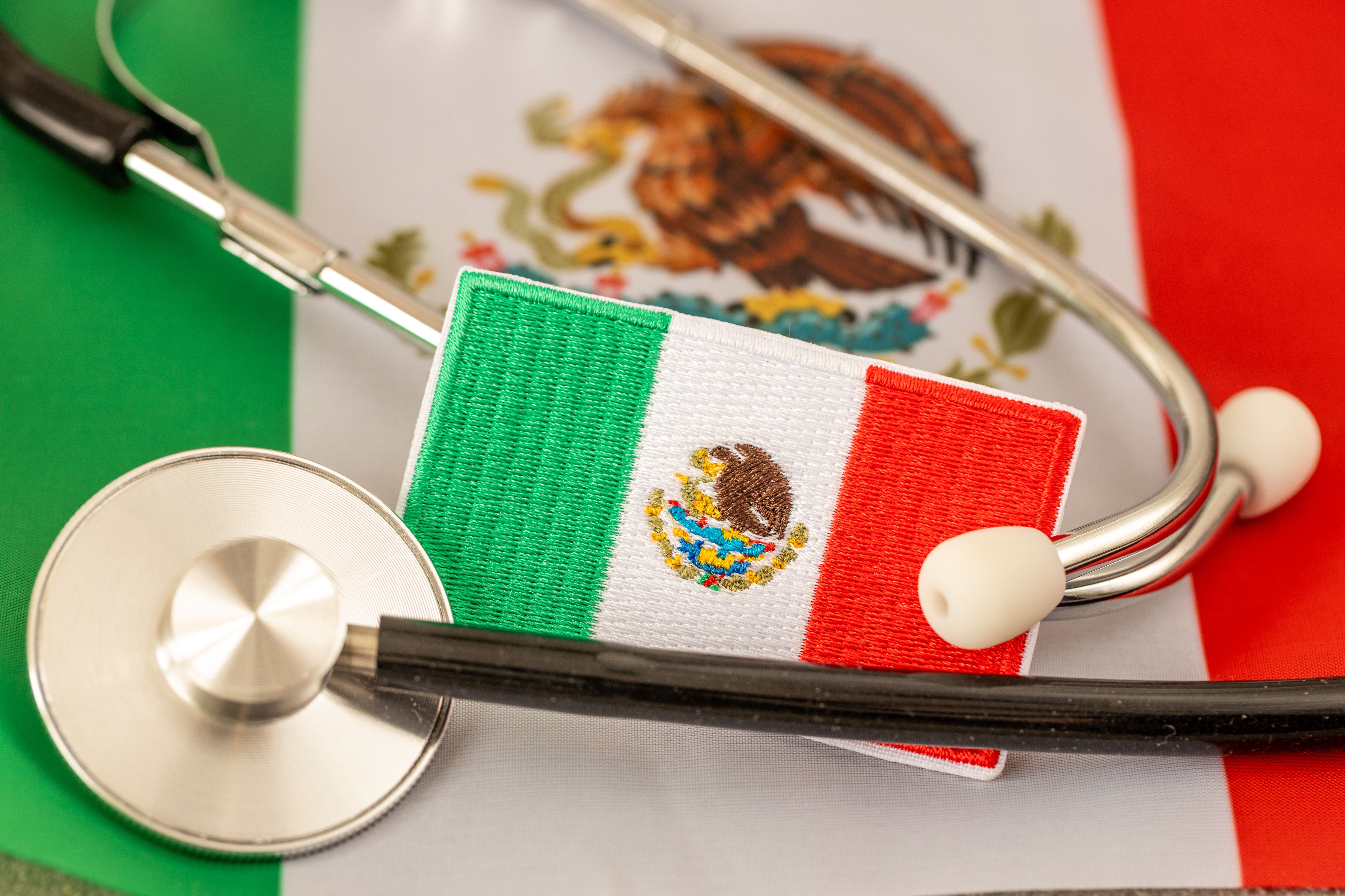 medical tourism Mexico