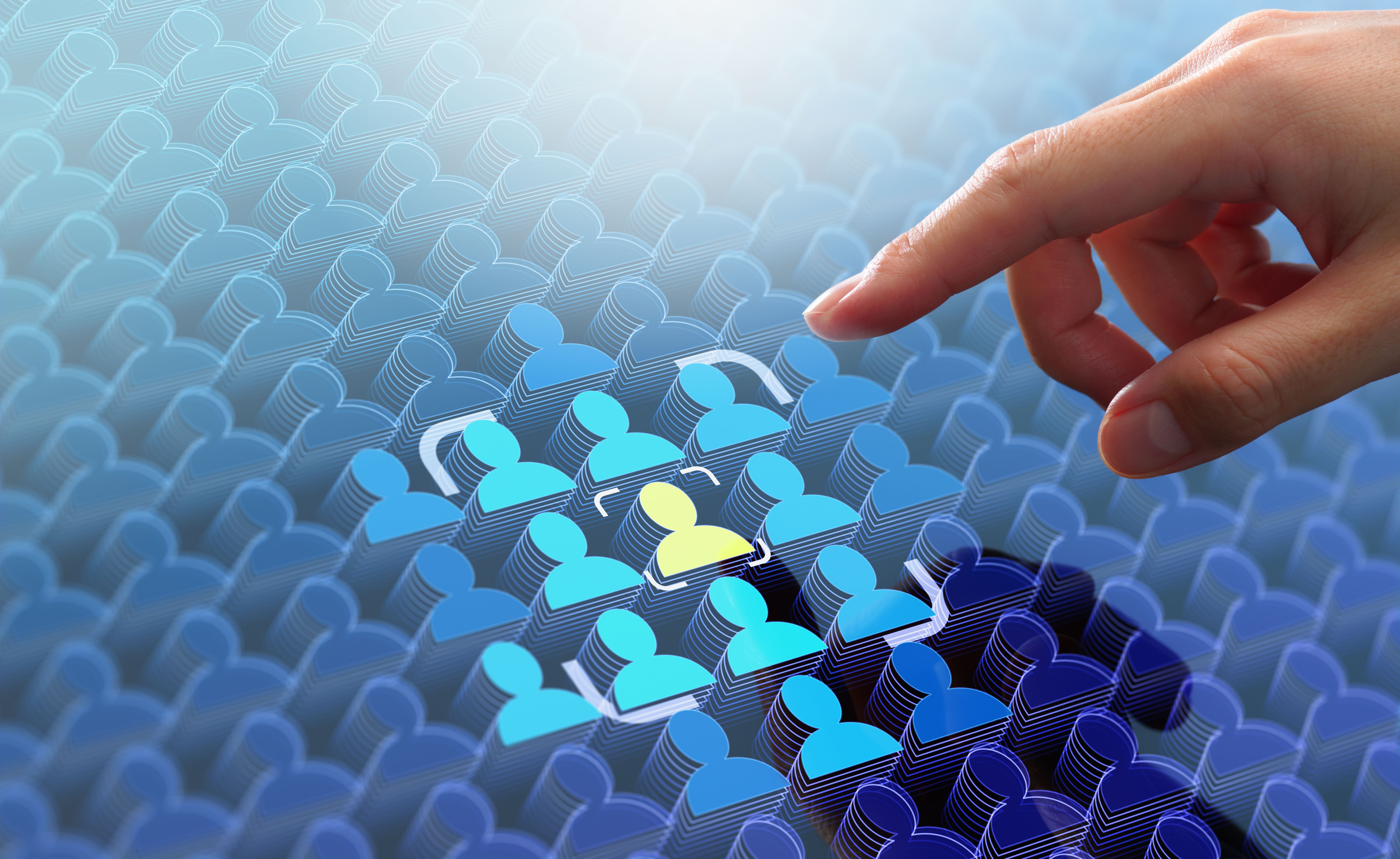 personalization marketing