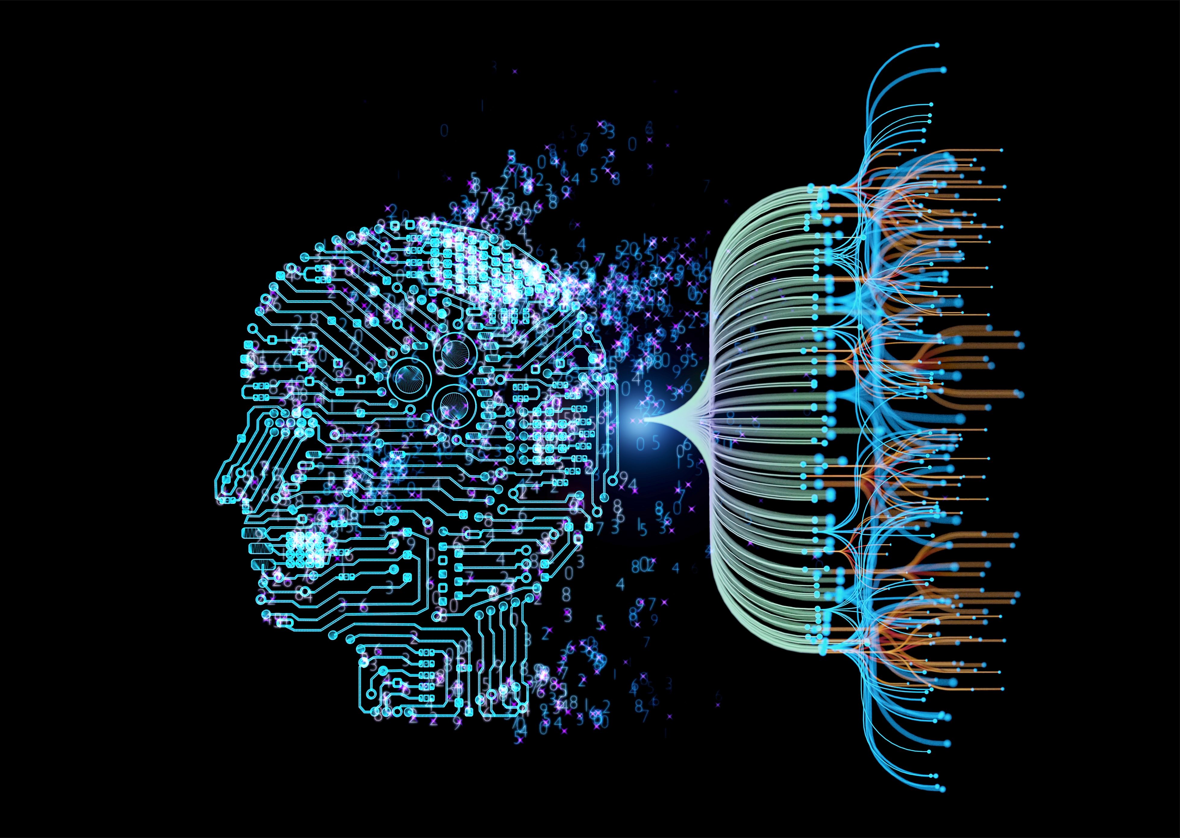 automated machine learning