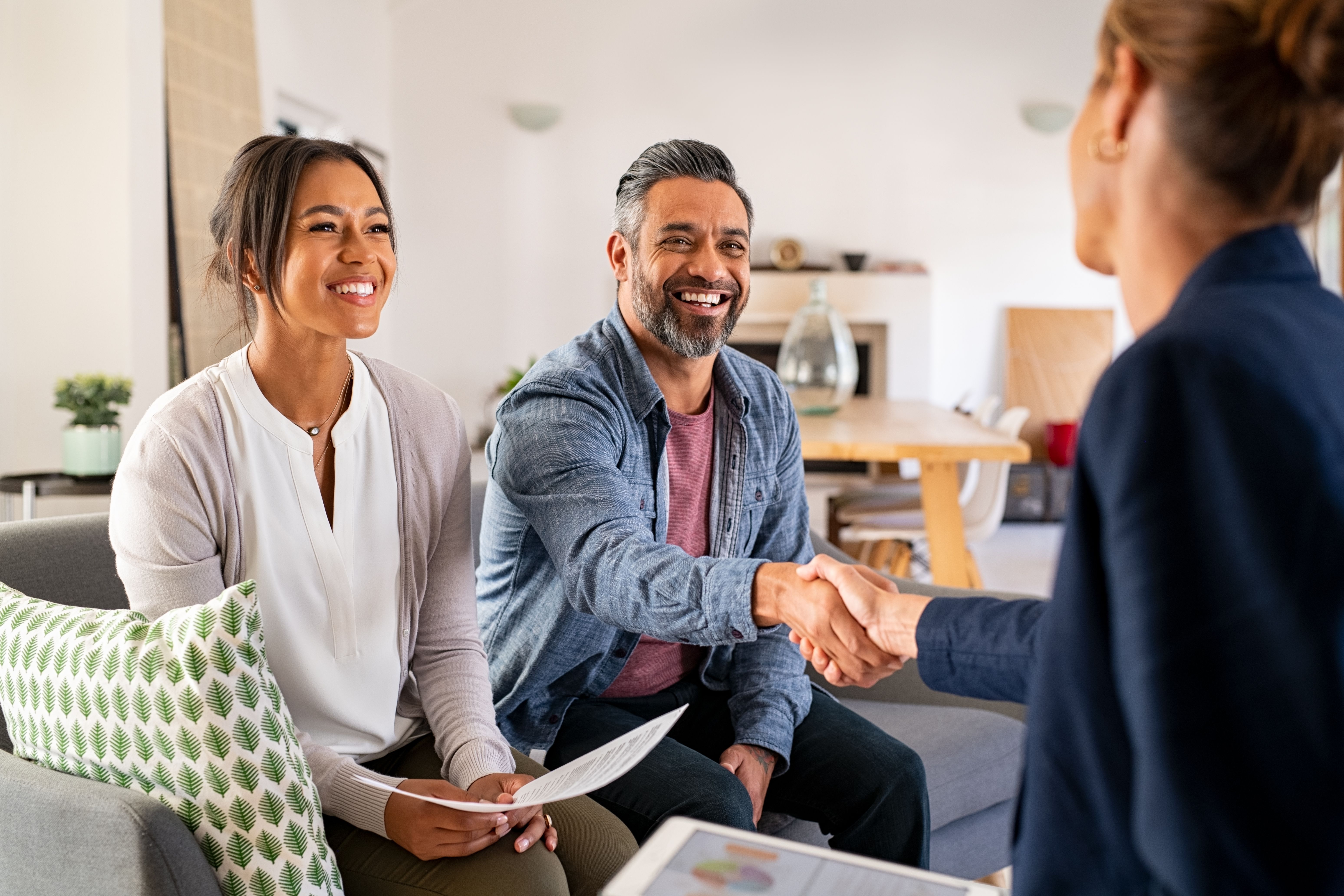 real estate negotiation