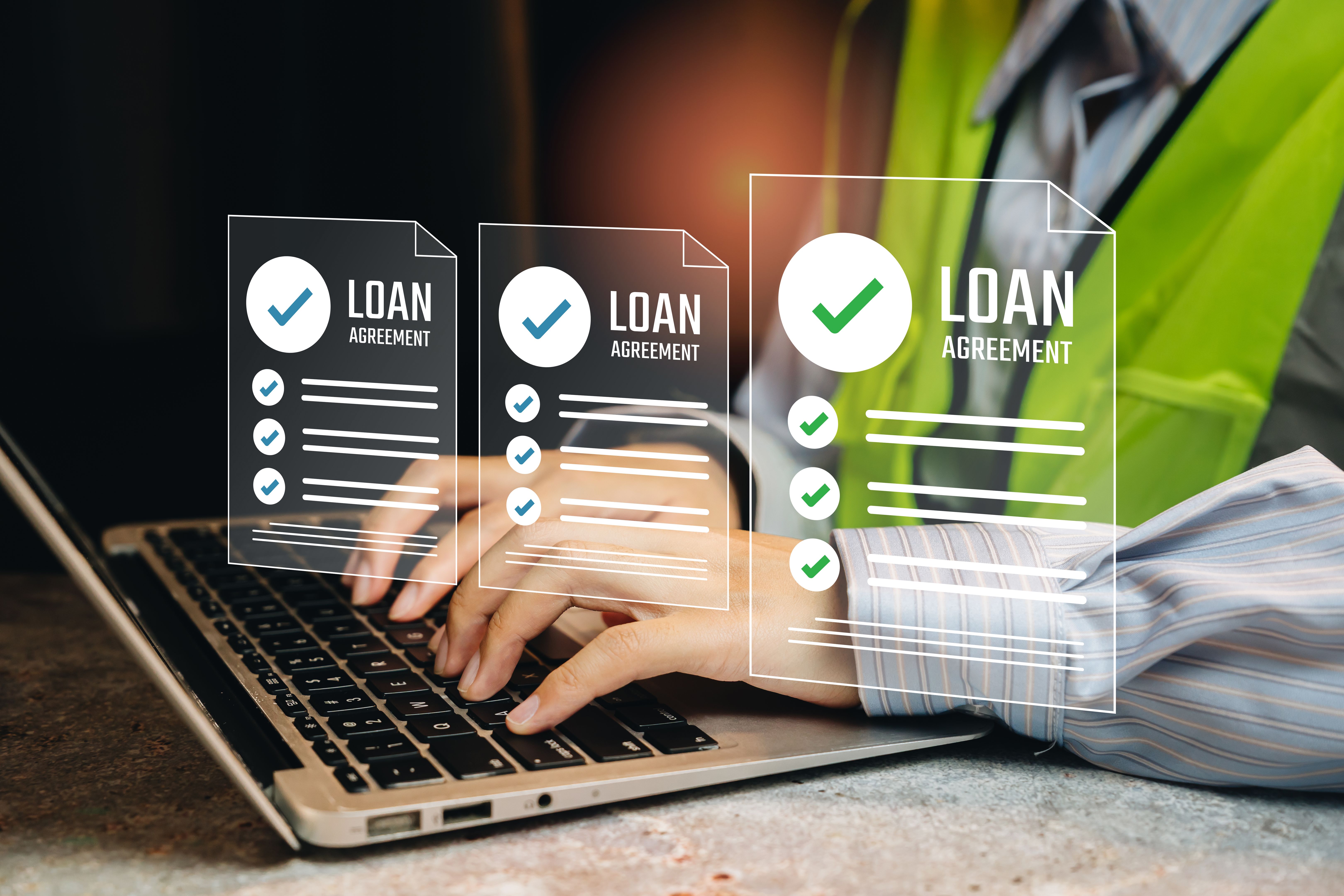 flexible loan options