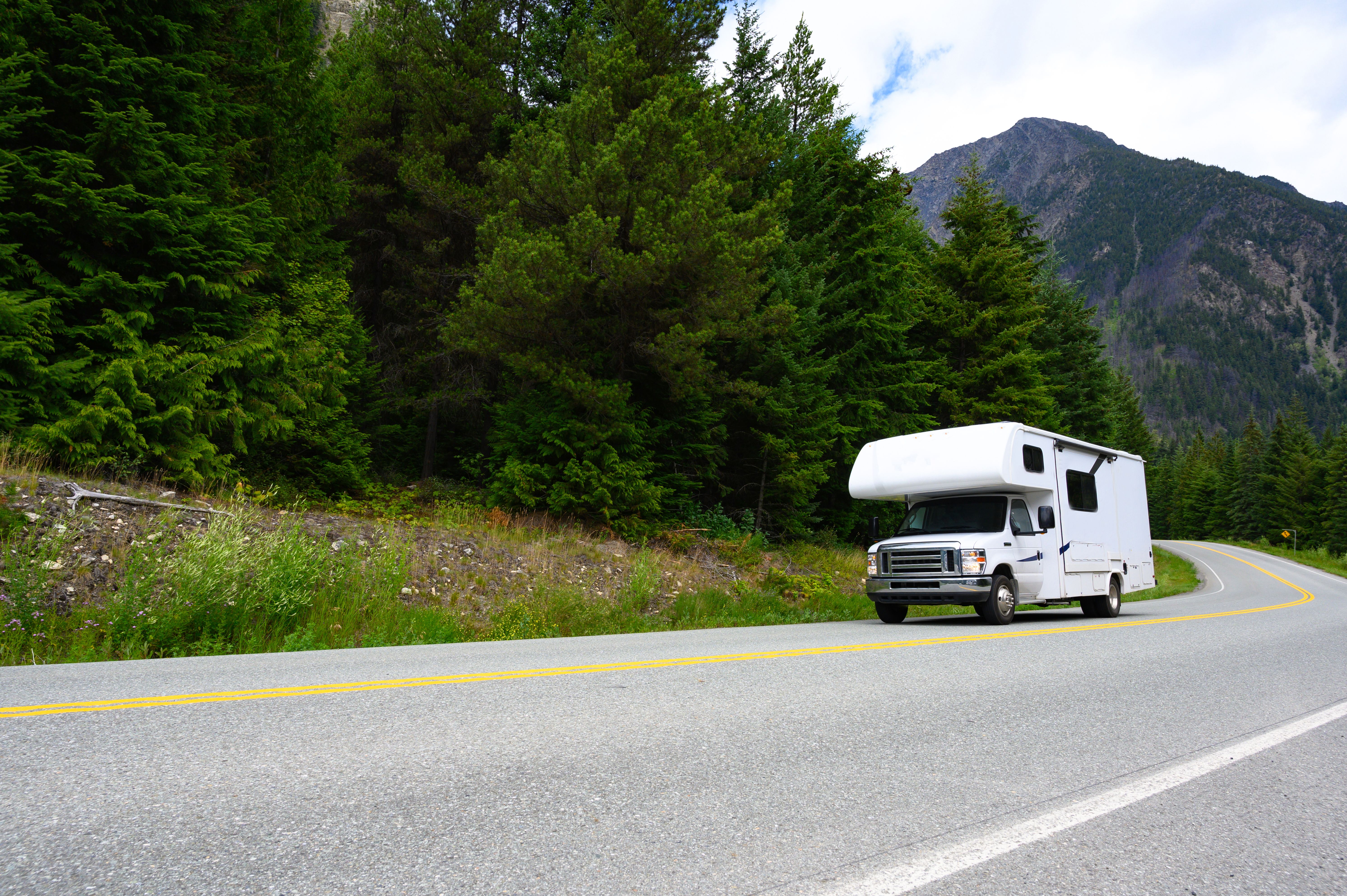 rv insurance
