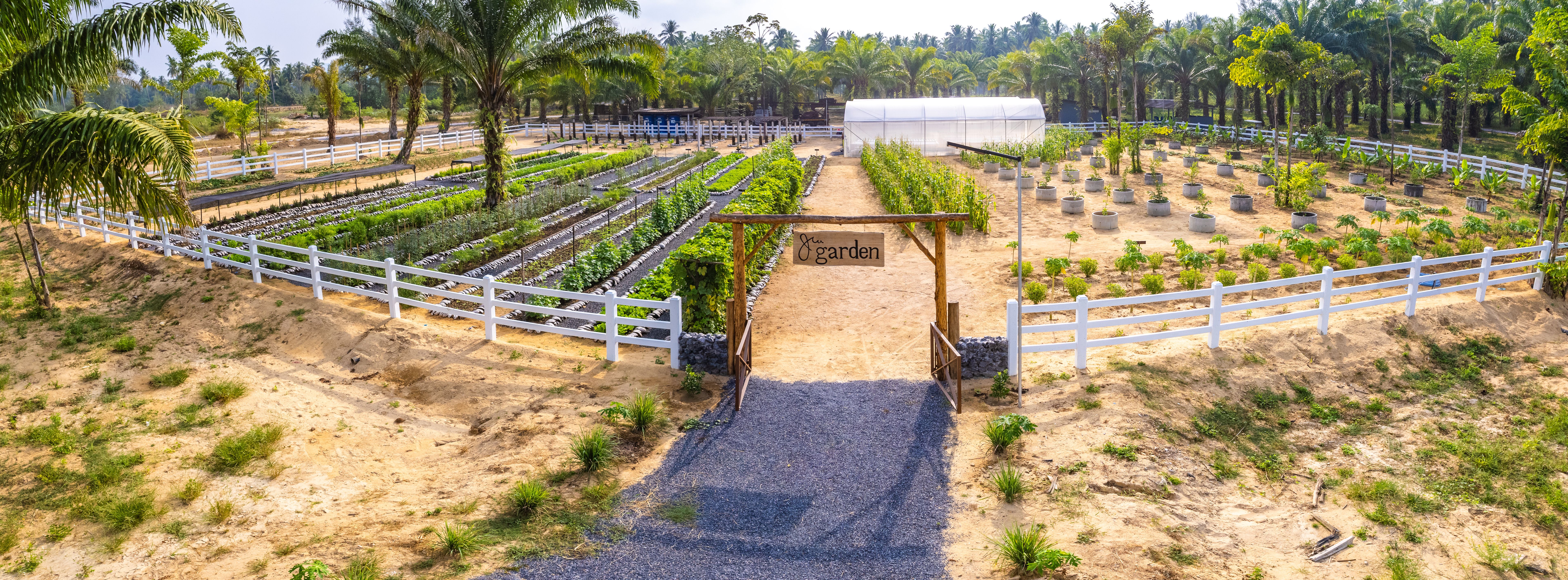agrifarm tourism
