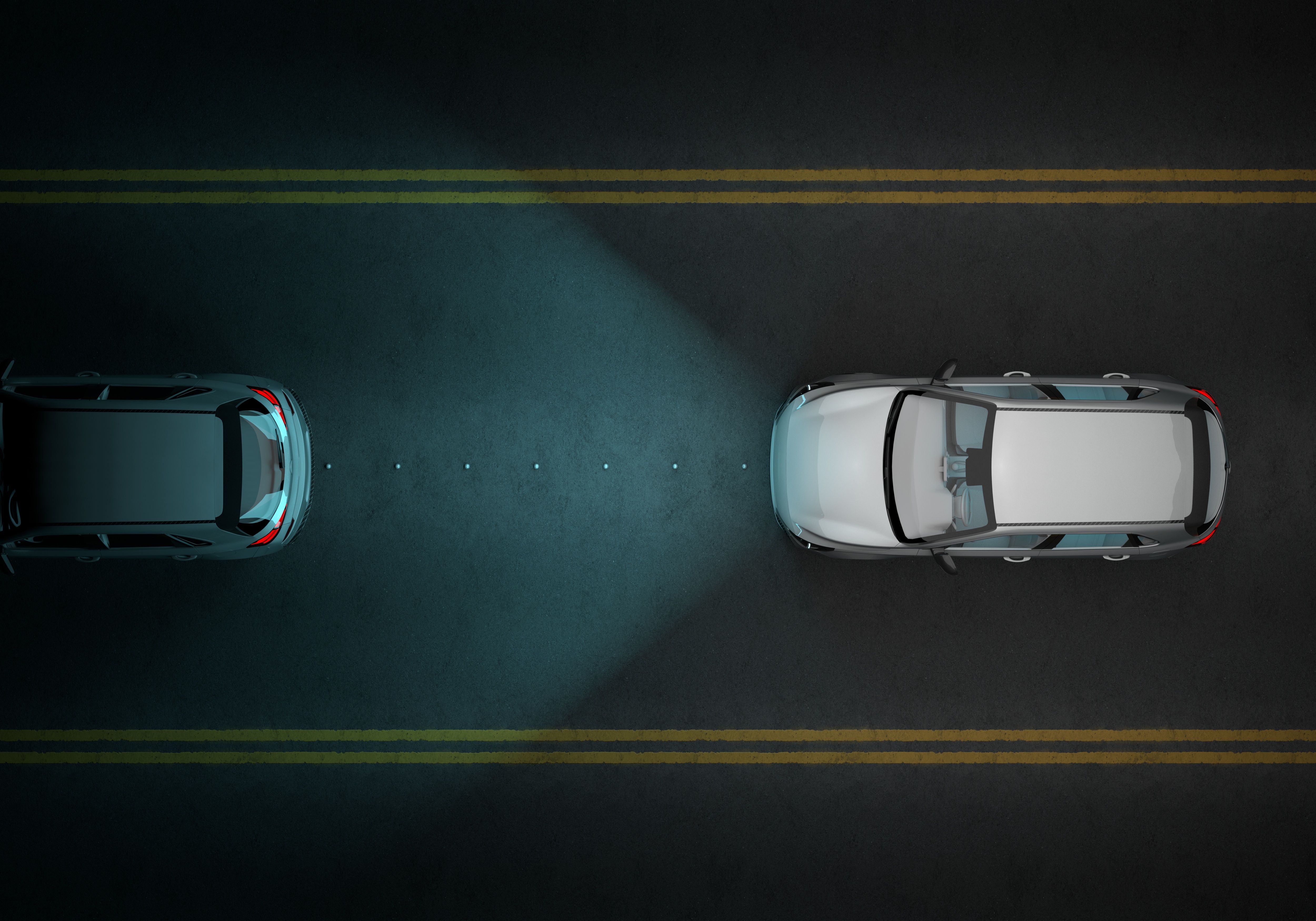 ai car