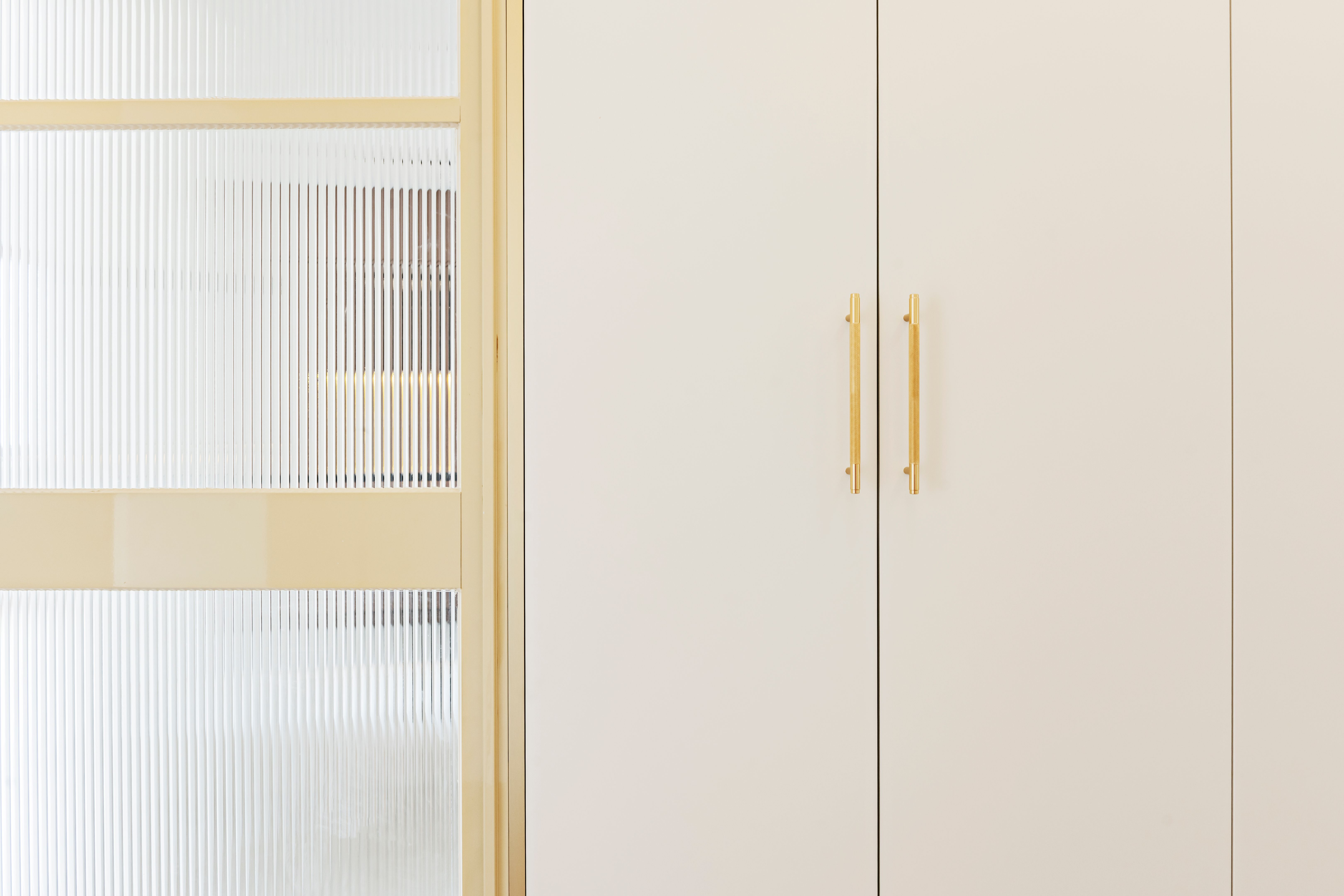 hinged wardrobe doors