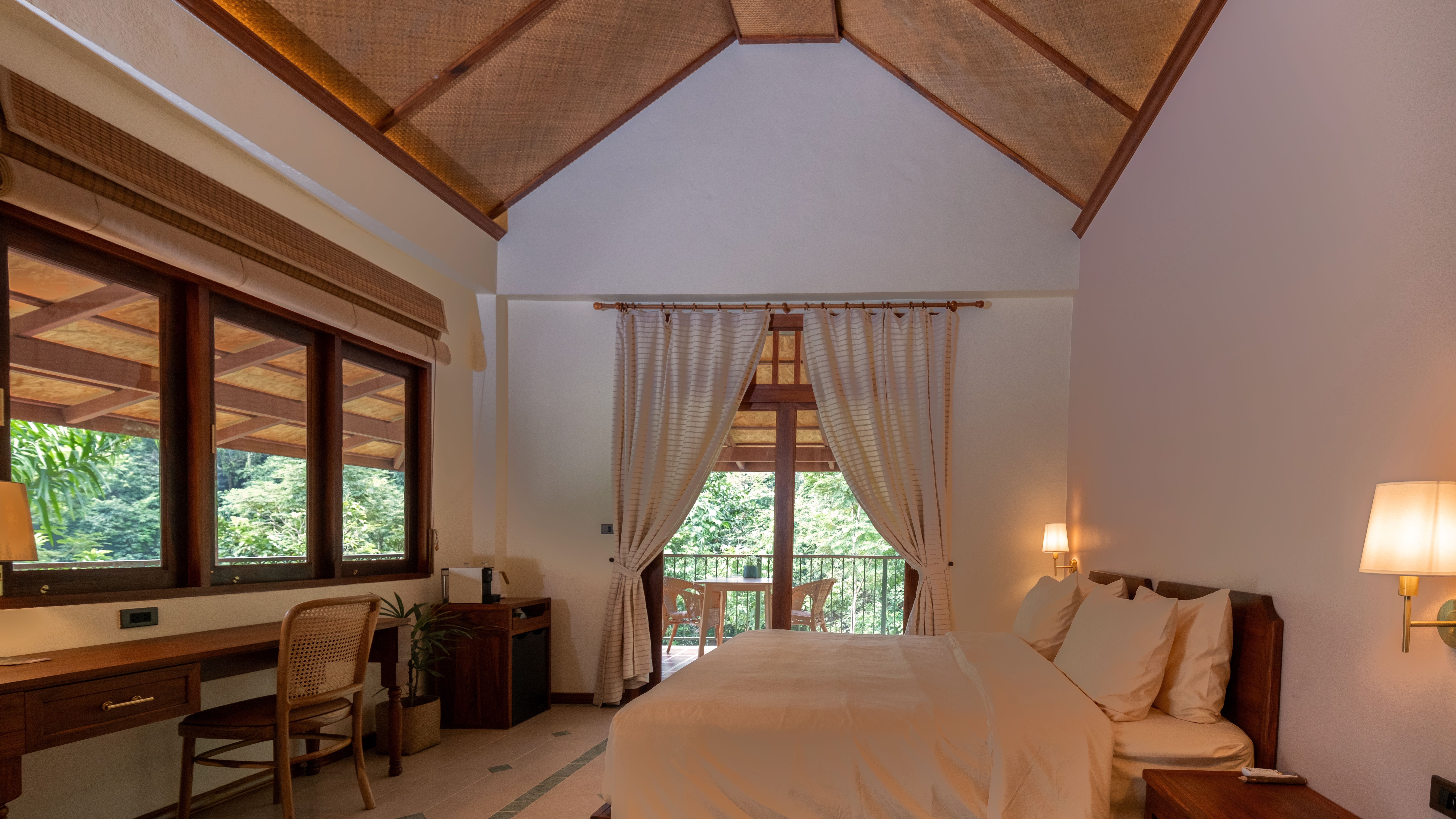 wellness center tour