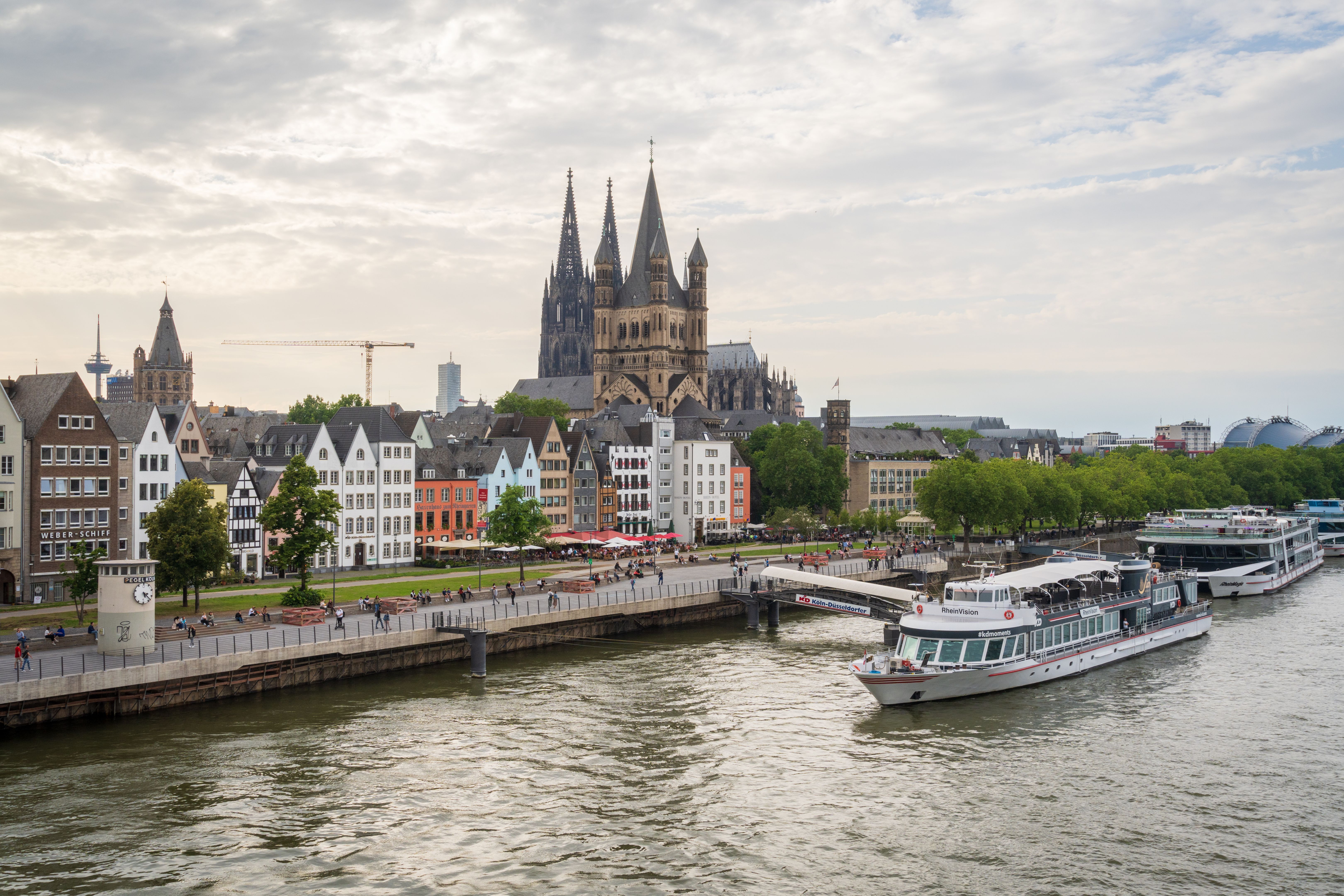 Rhine River