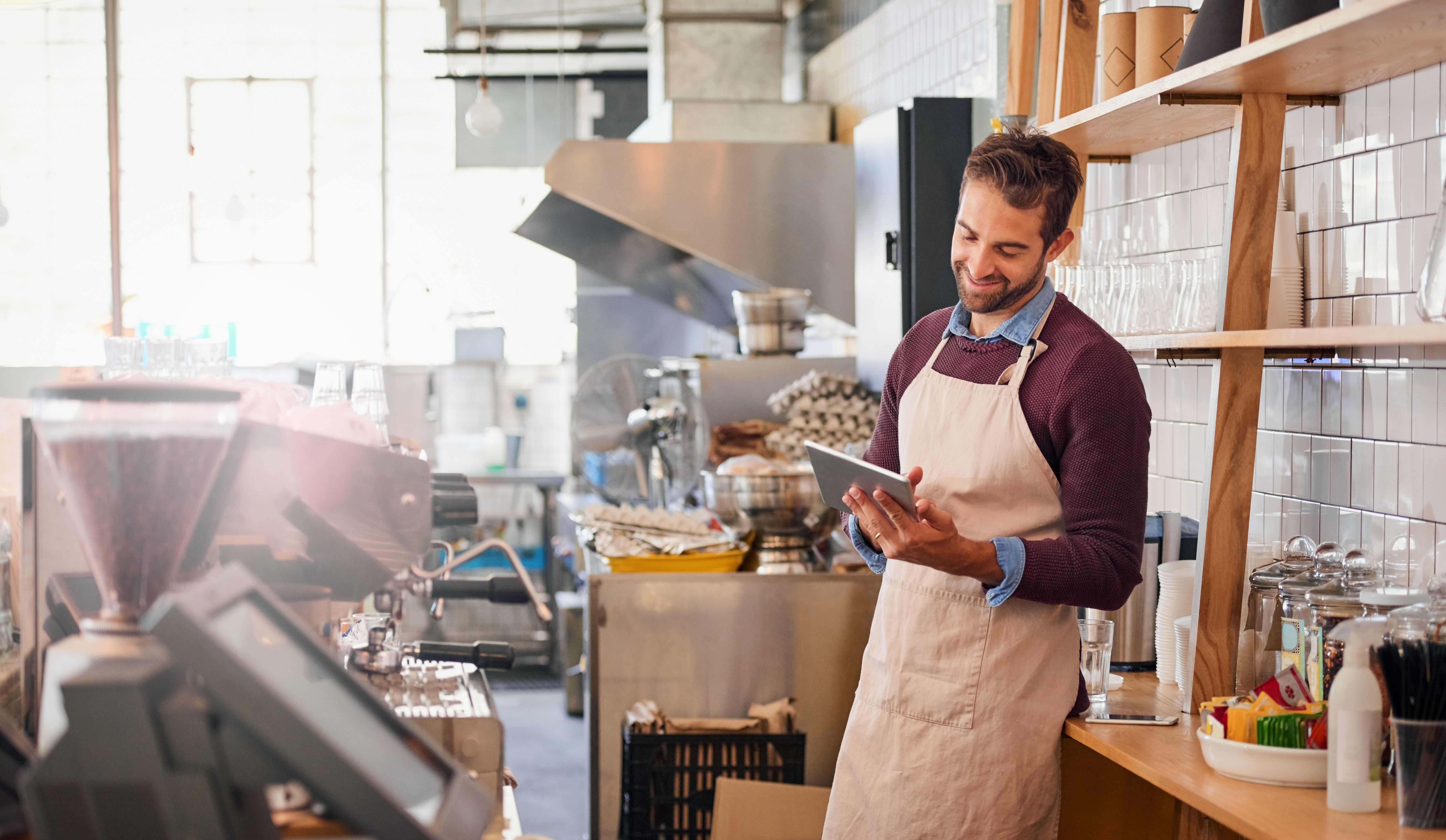 local business hiring