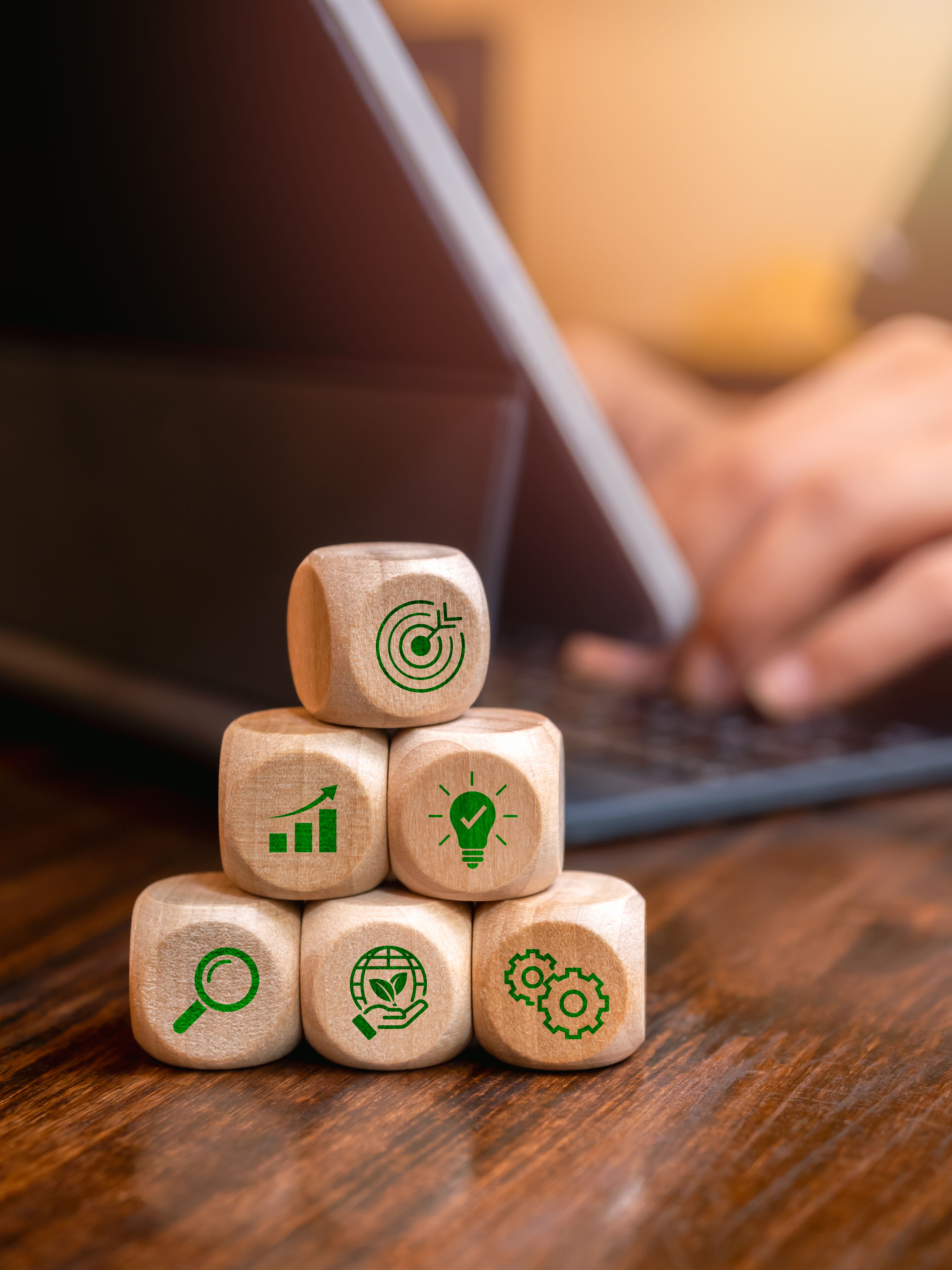 green business operations