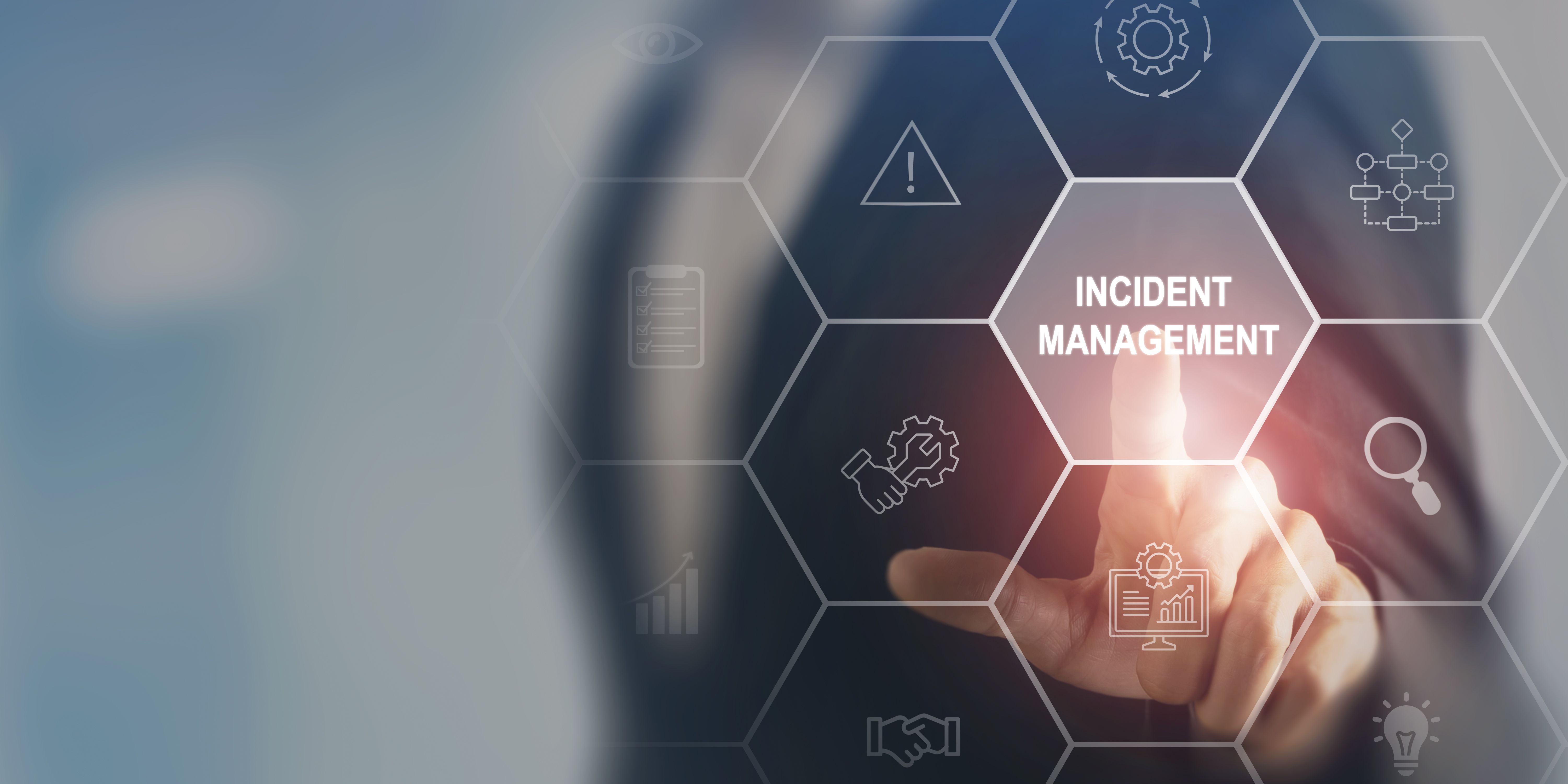 cyber incident response