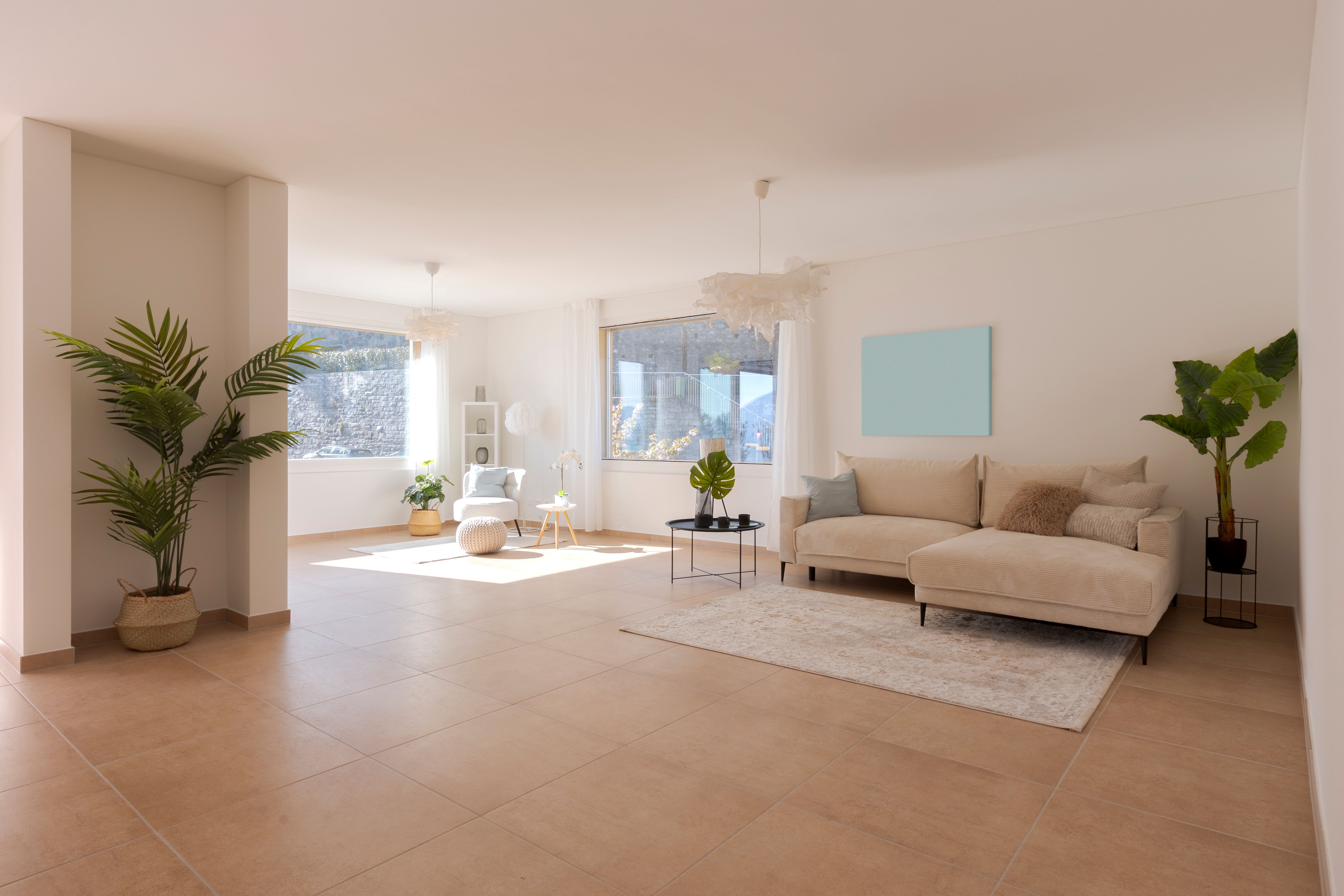home staging