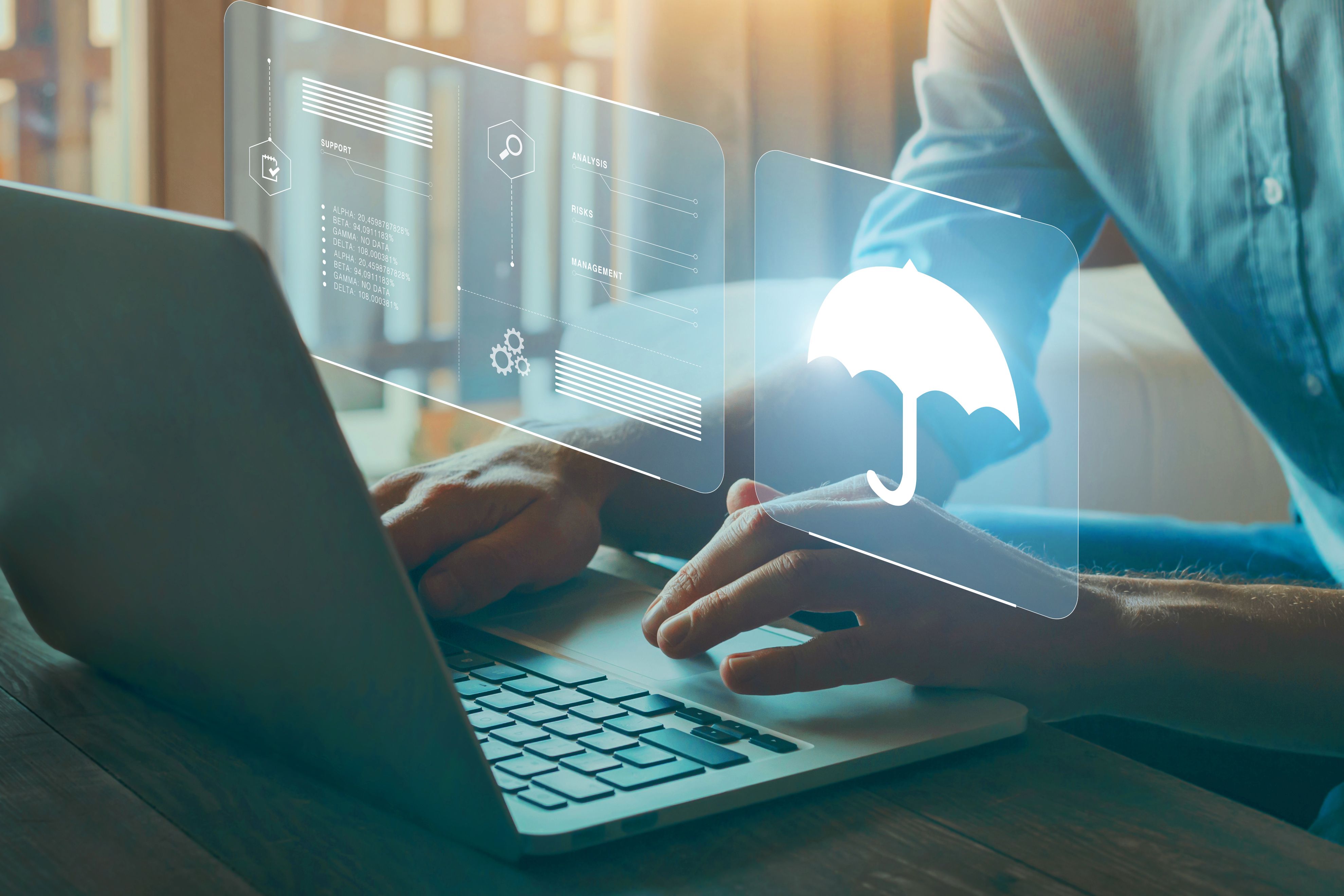 insurance analytics