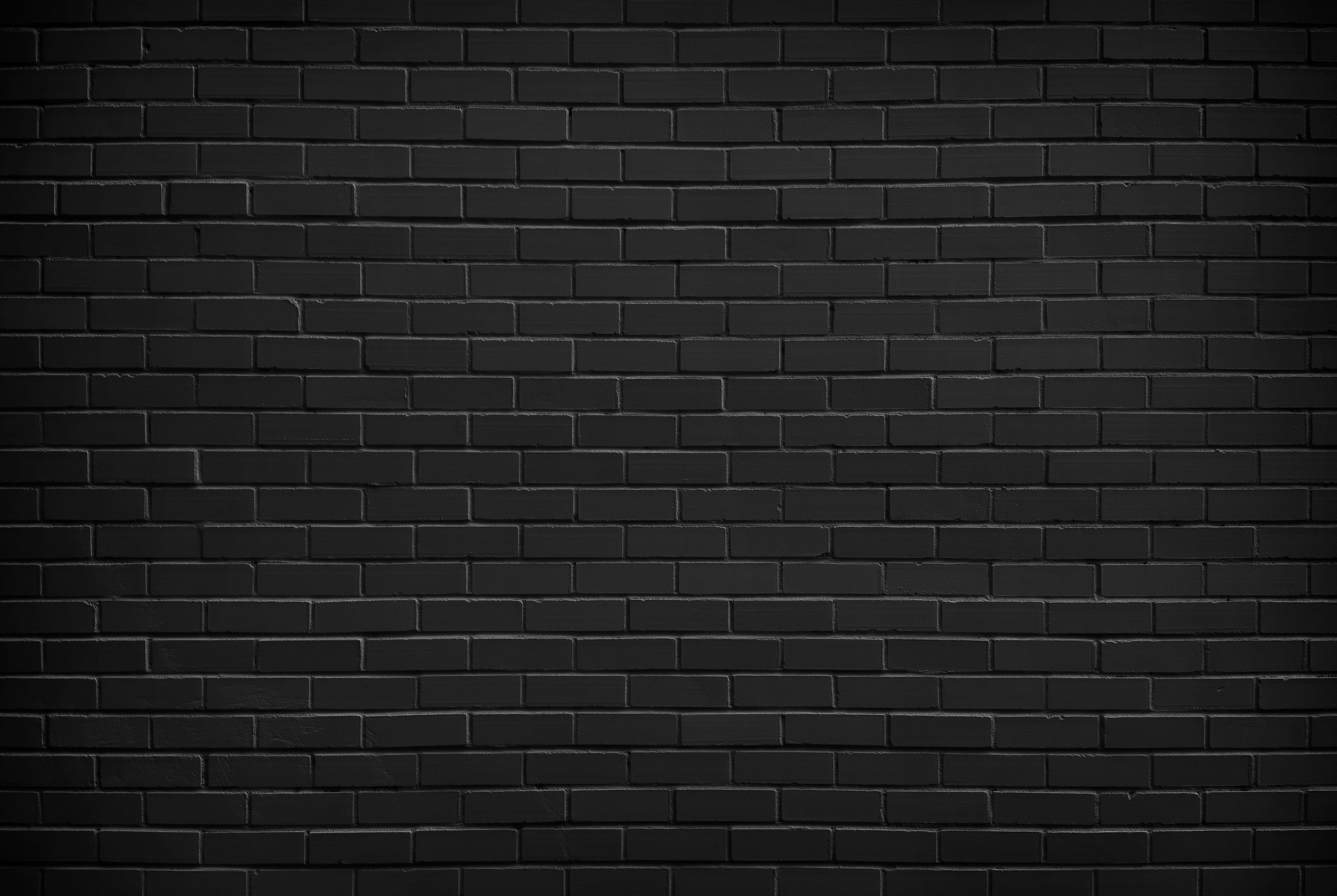 brick wall