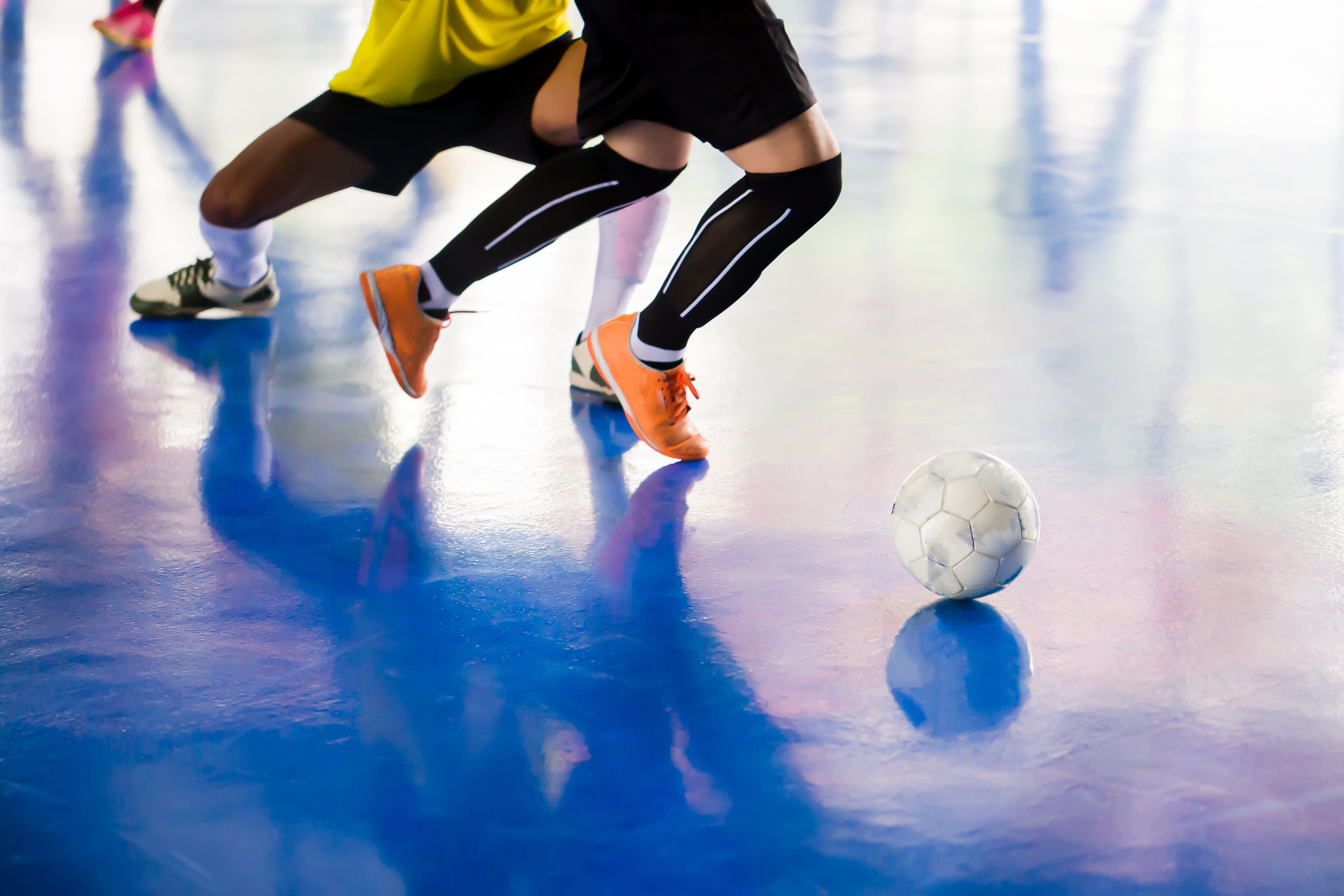 international futsal