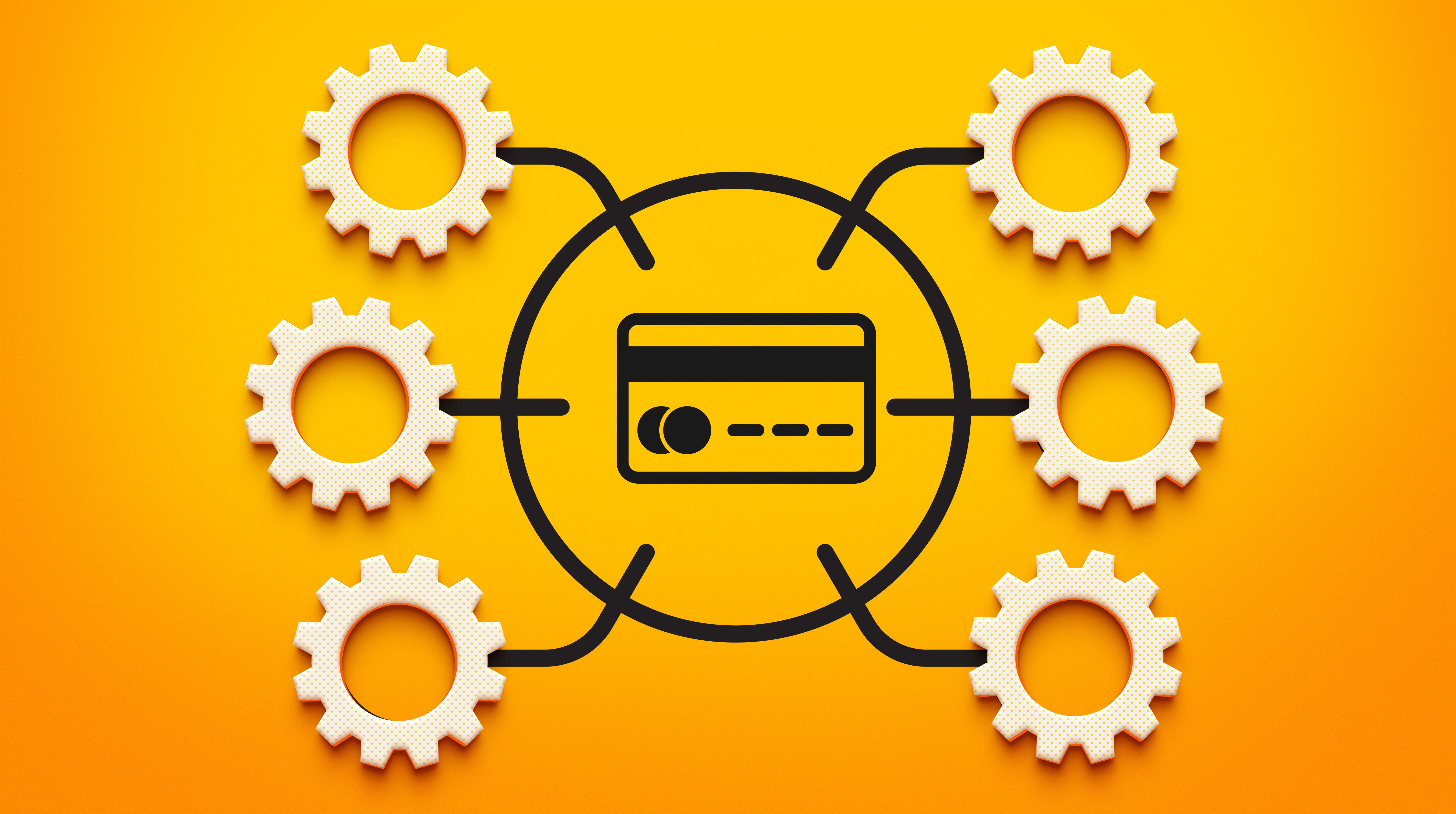 payment systems integration