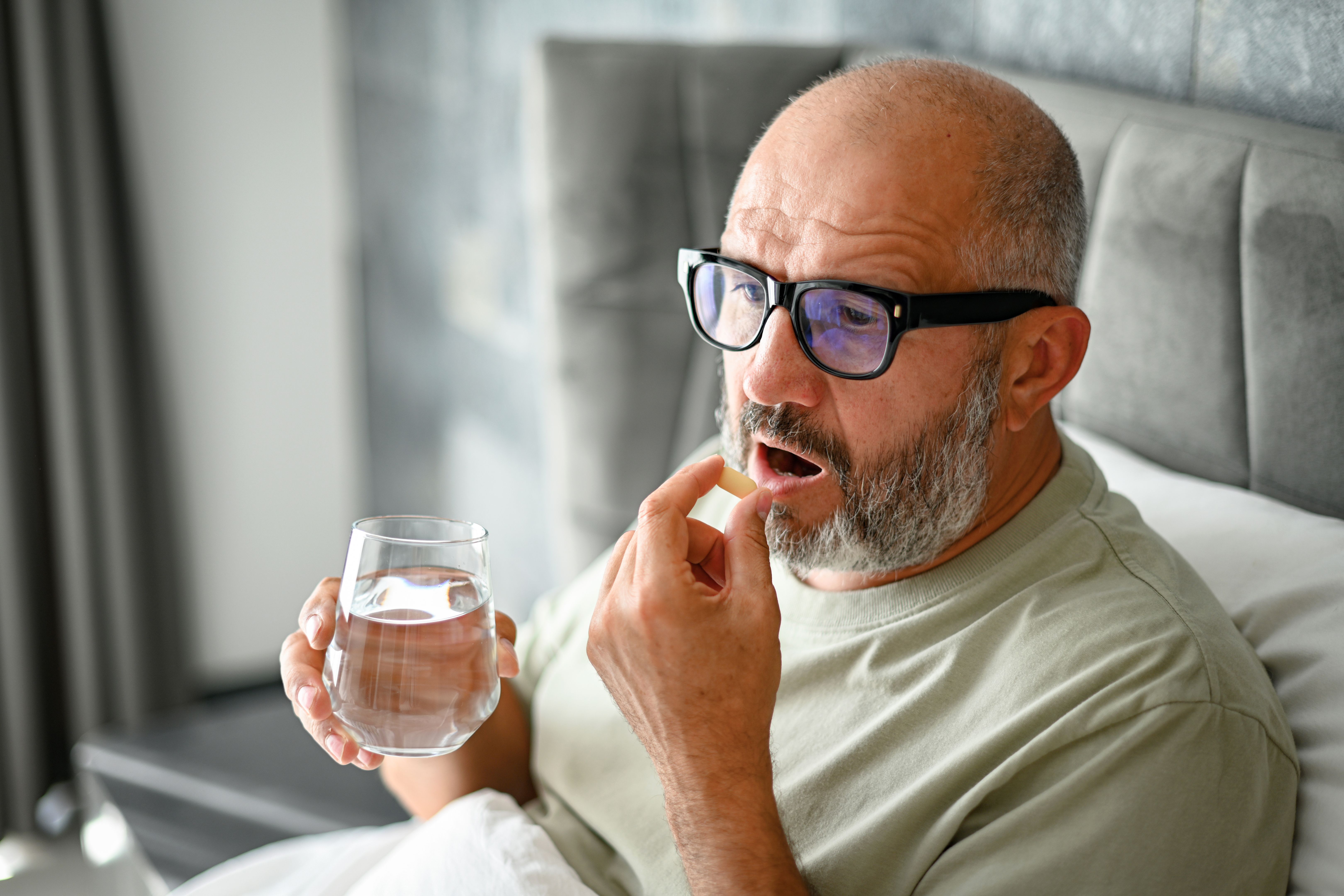 migraine supplements