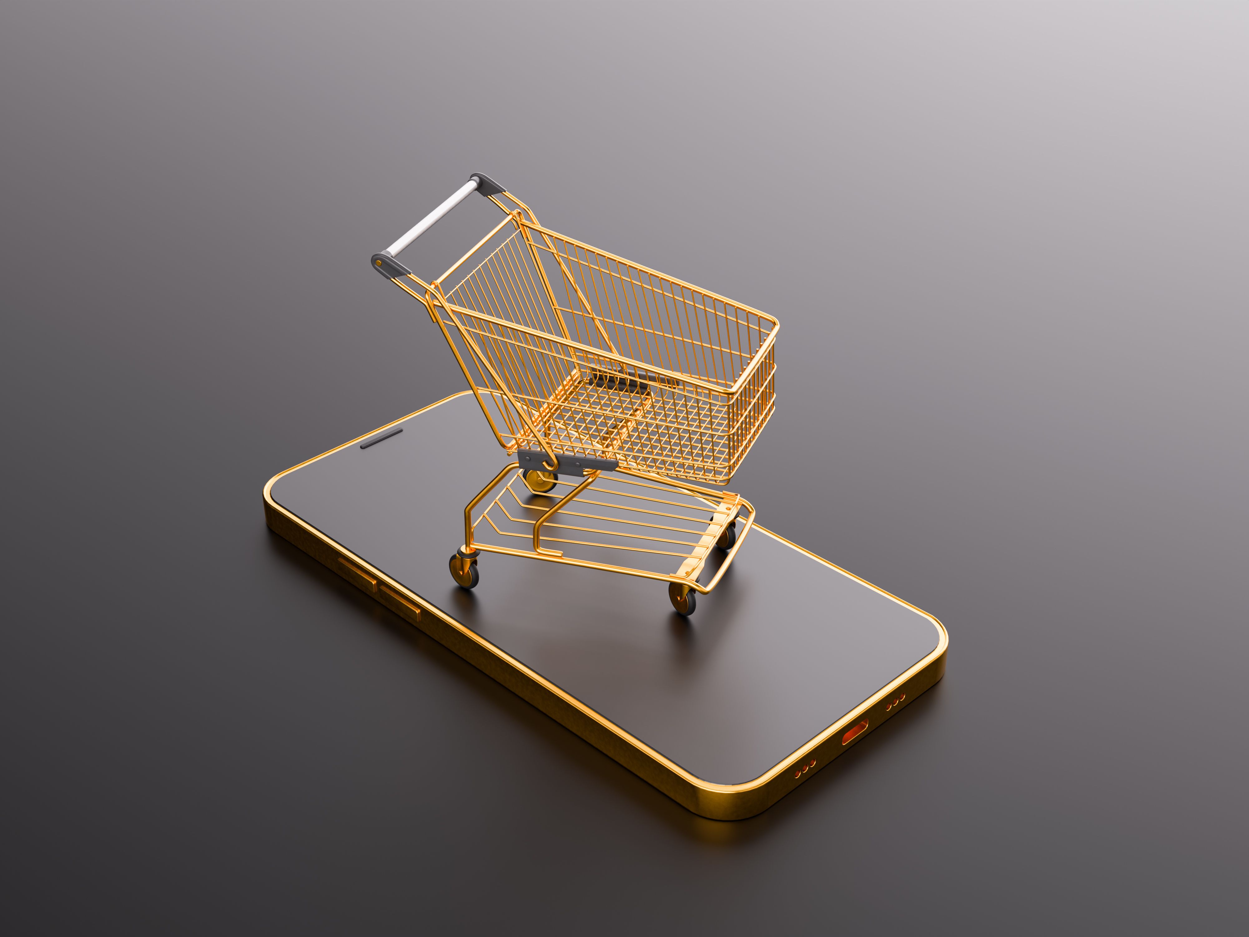 ecommerce platform