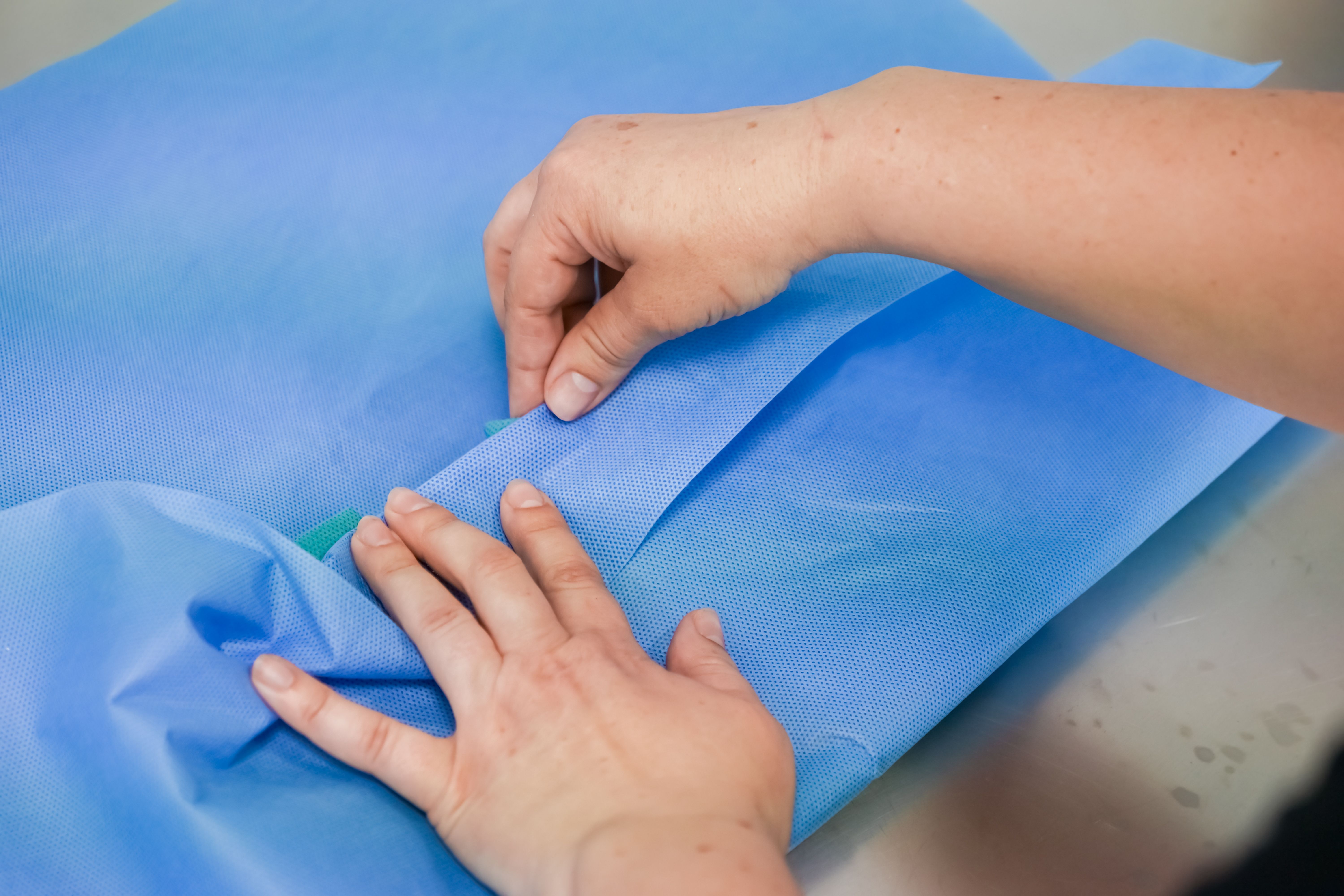 non surgical treatment