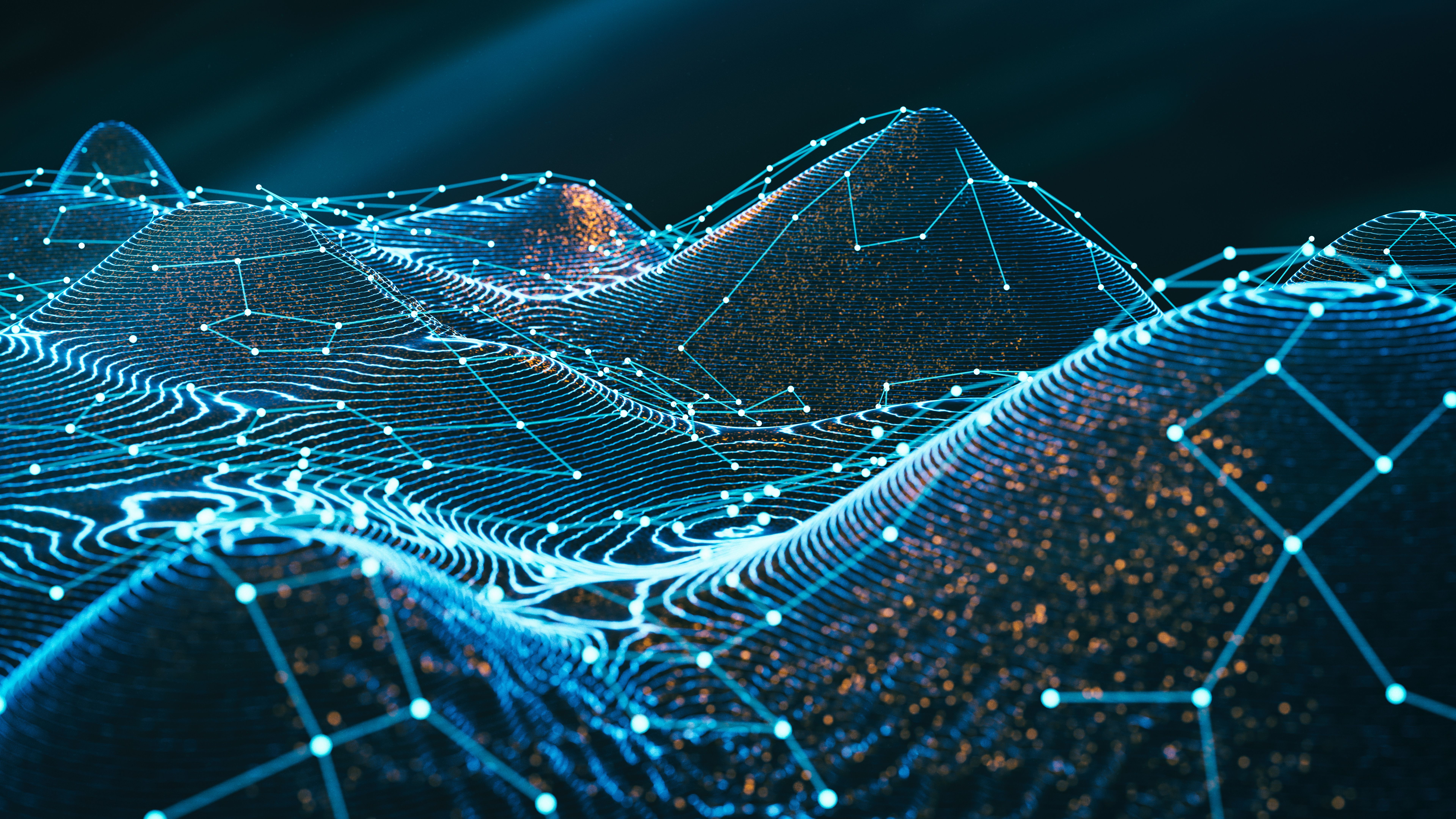 cybersecurity landscape
