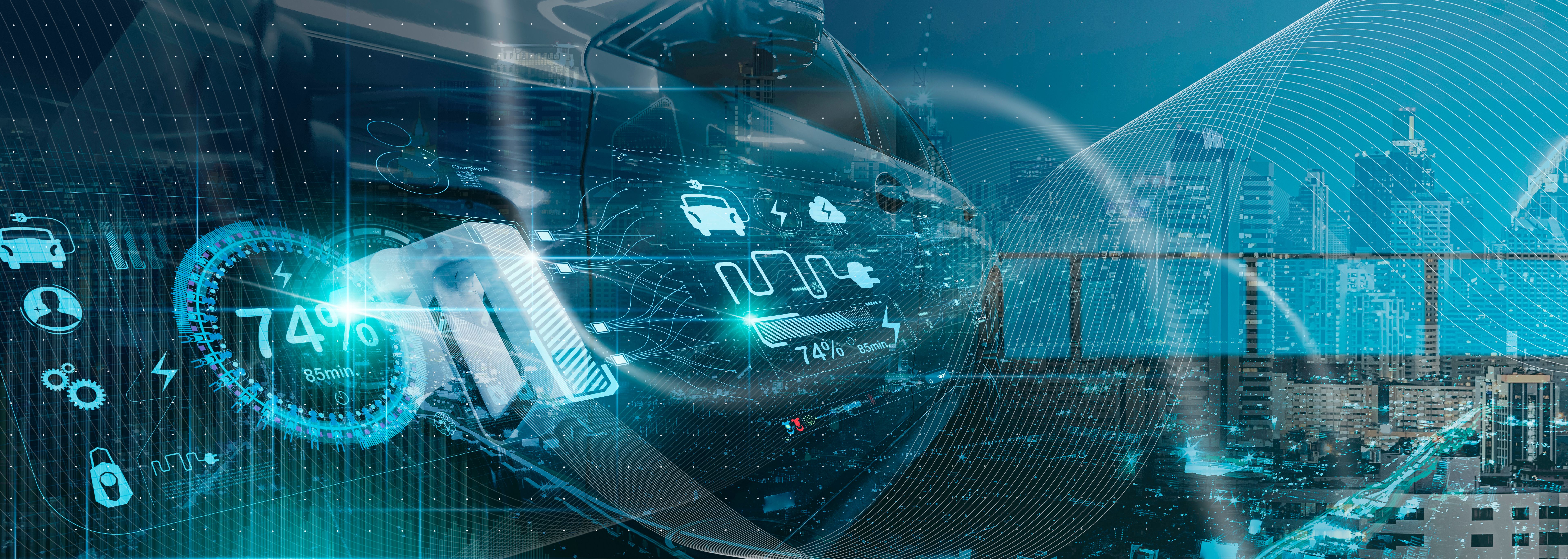 electric vehicle technology