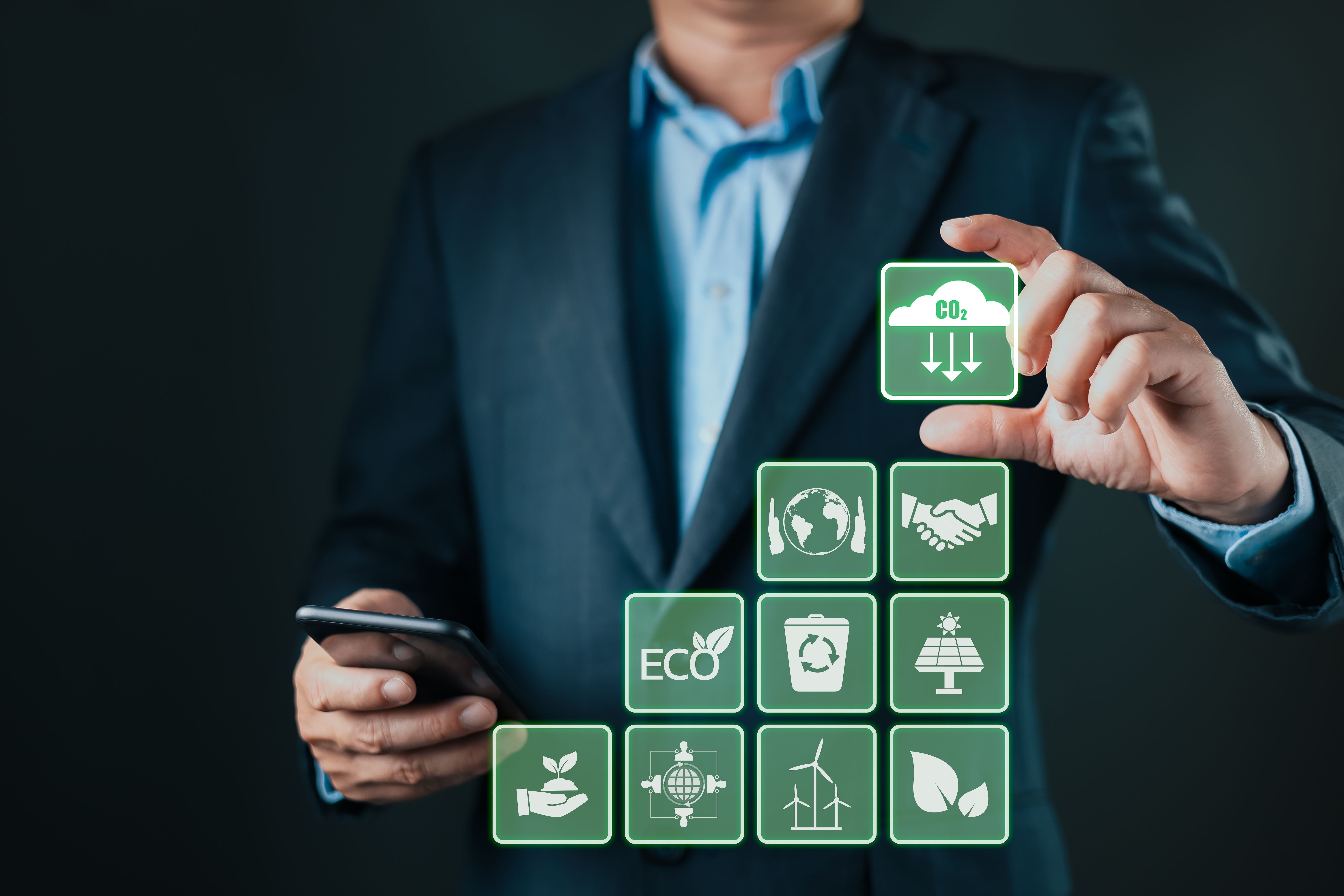 sustainability business