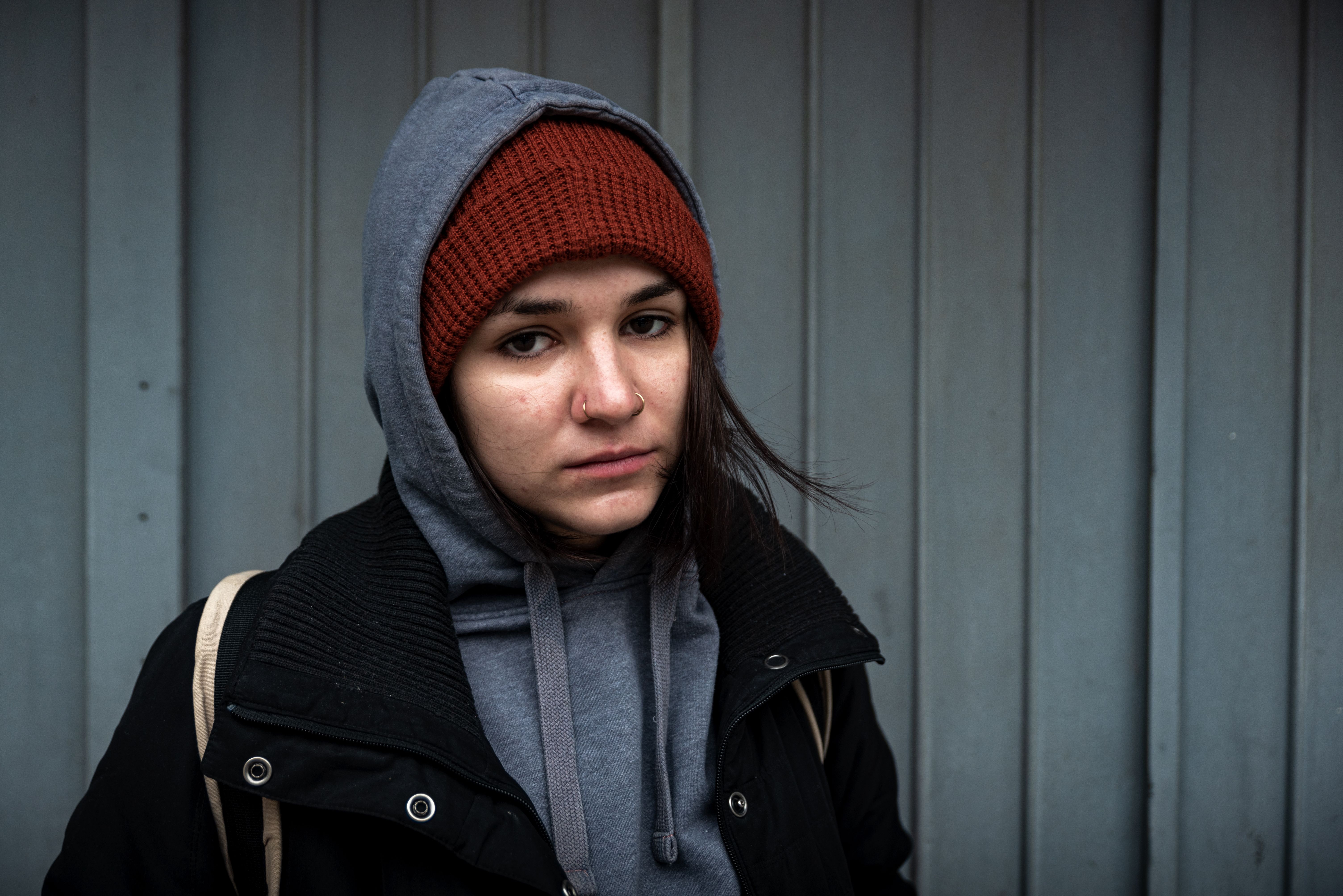 youth homelessness
