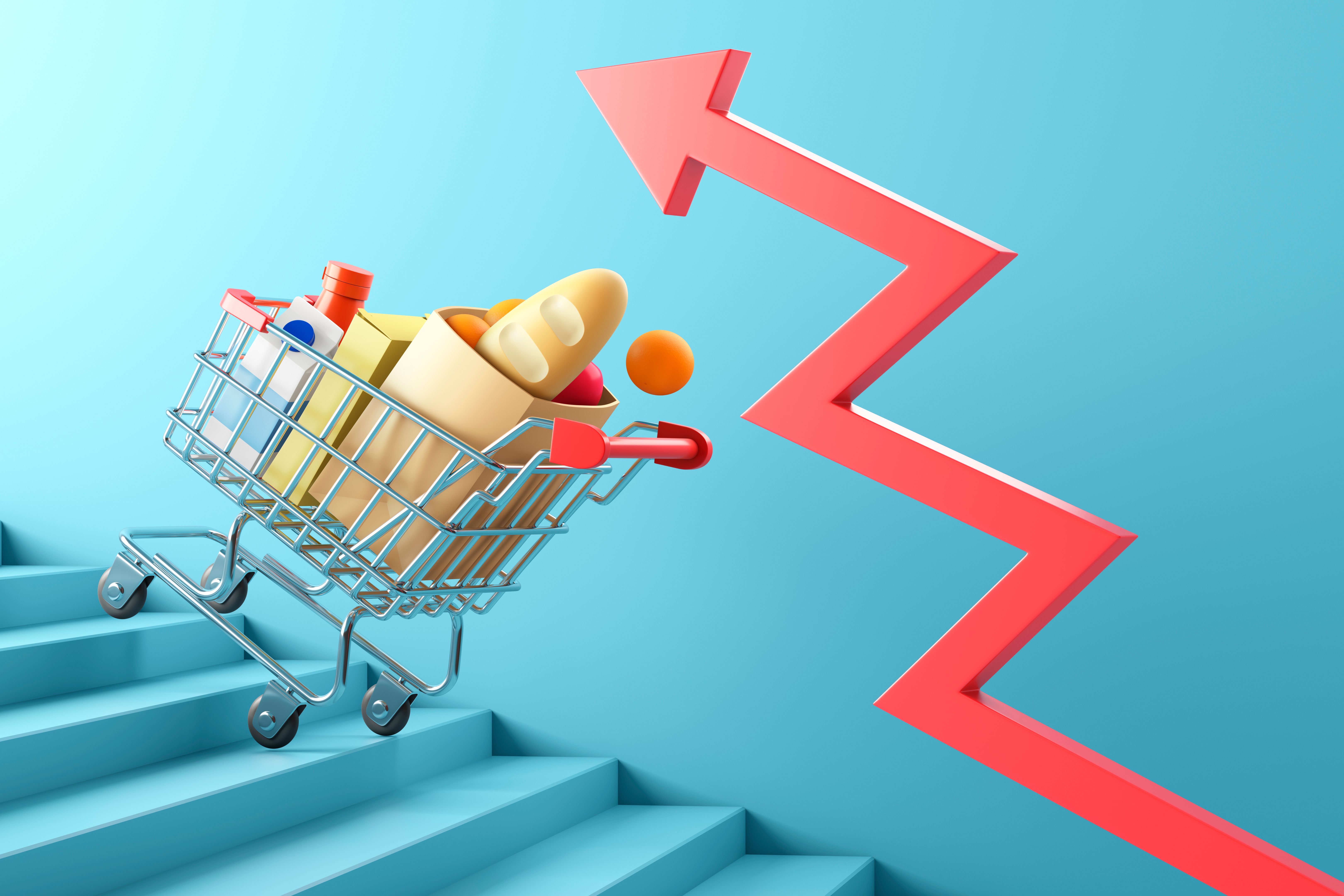 consumer trends