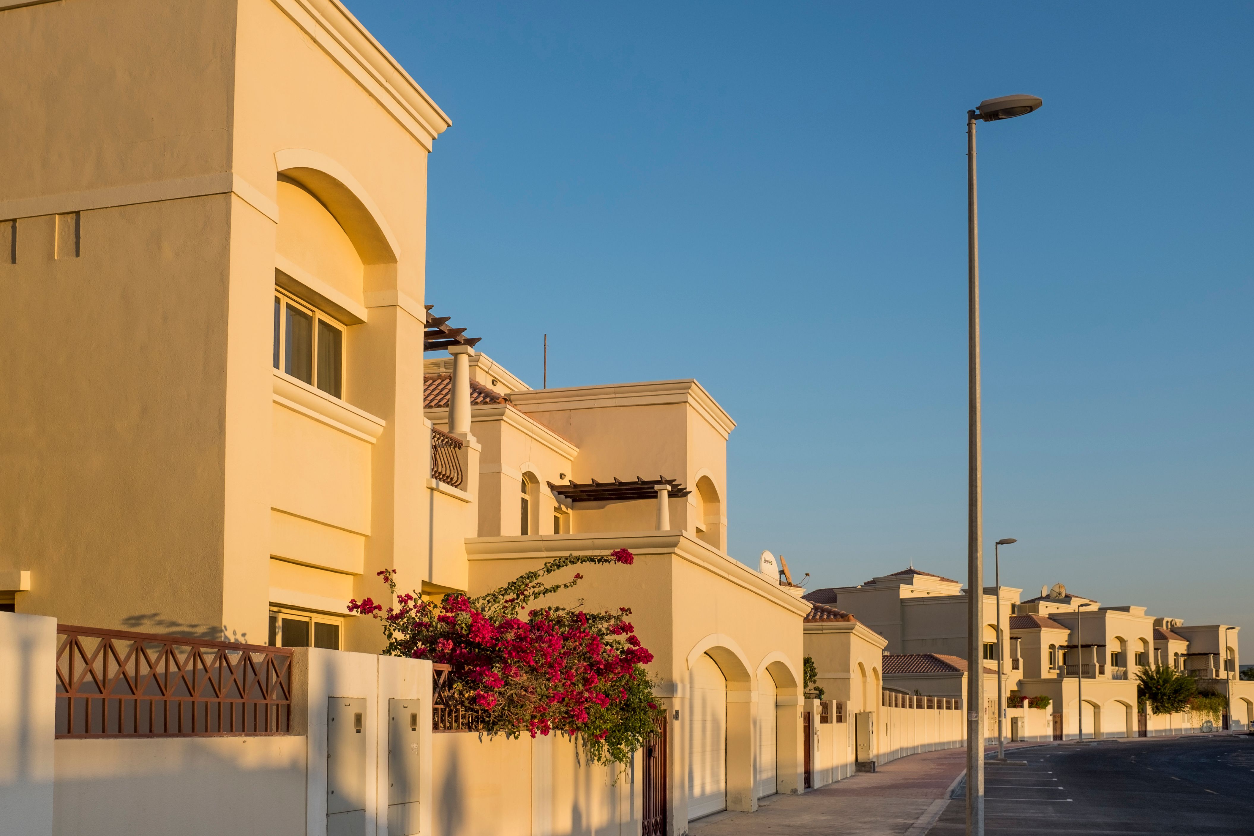 villa maintenance dubai