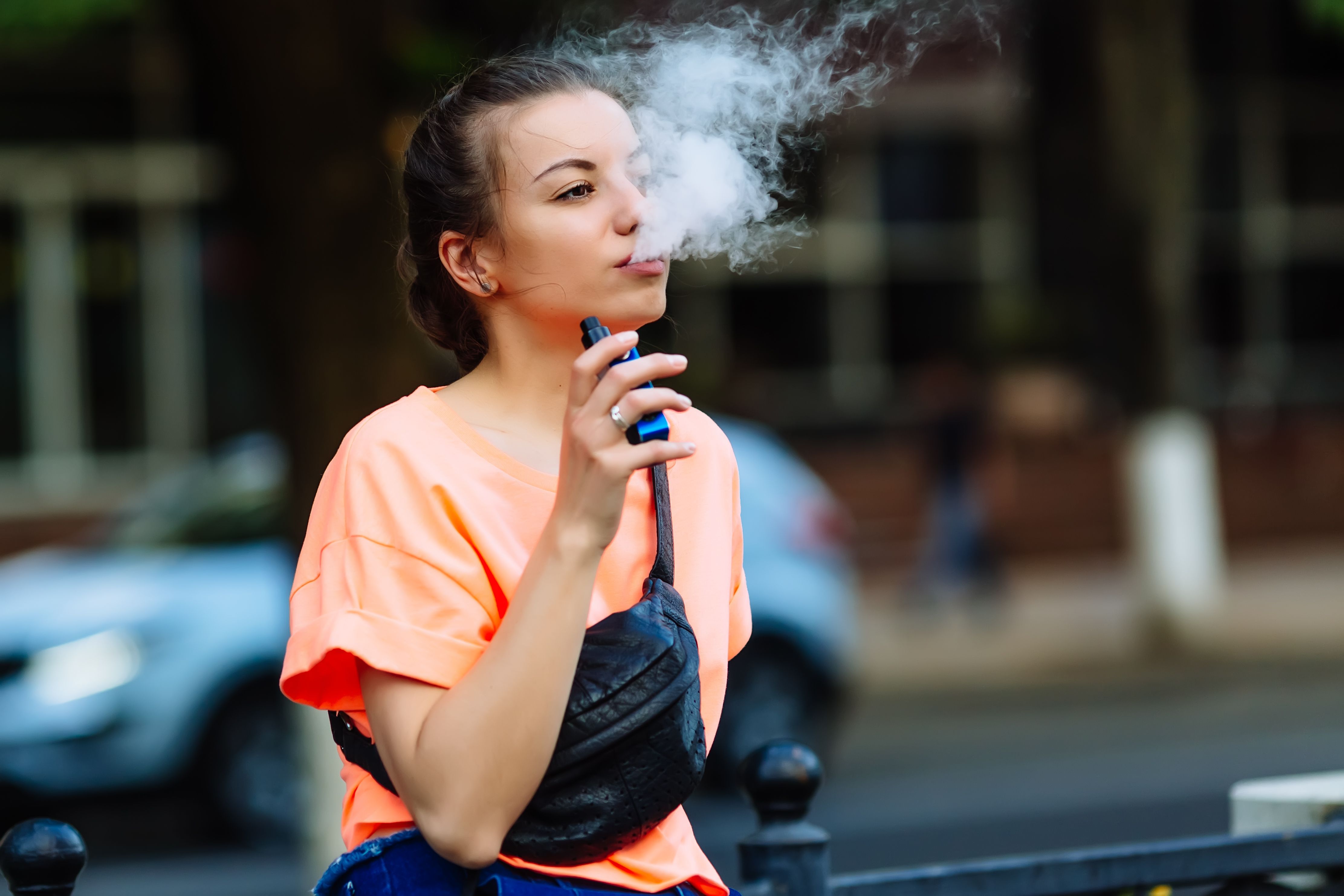 stylish vape