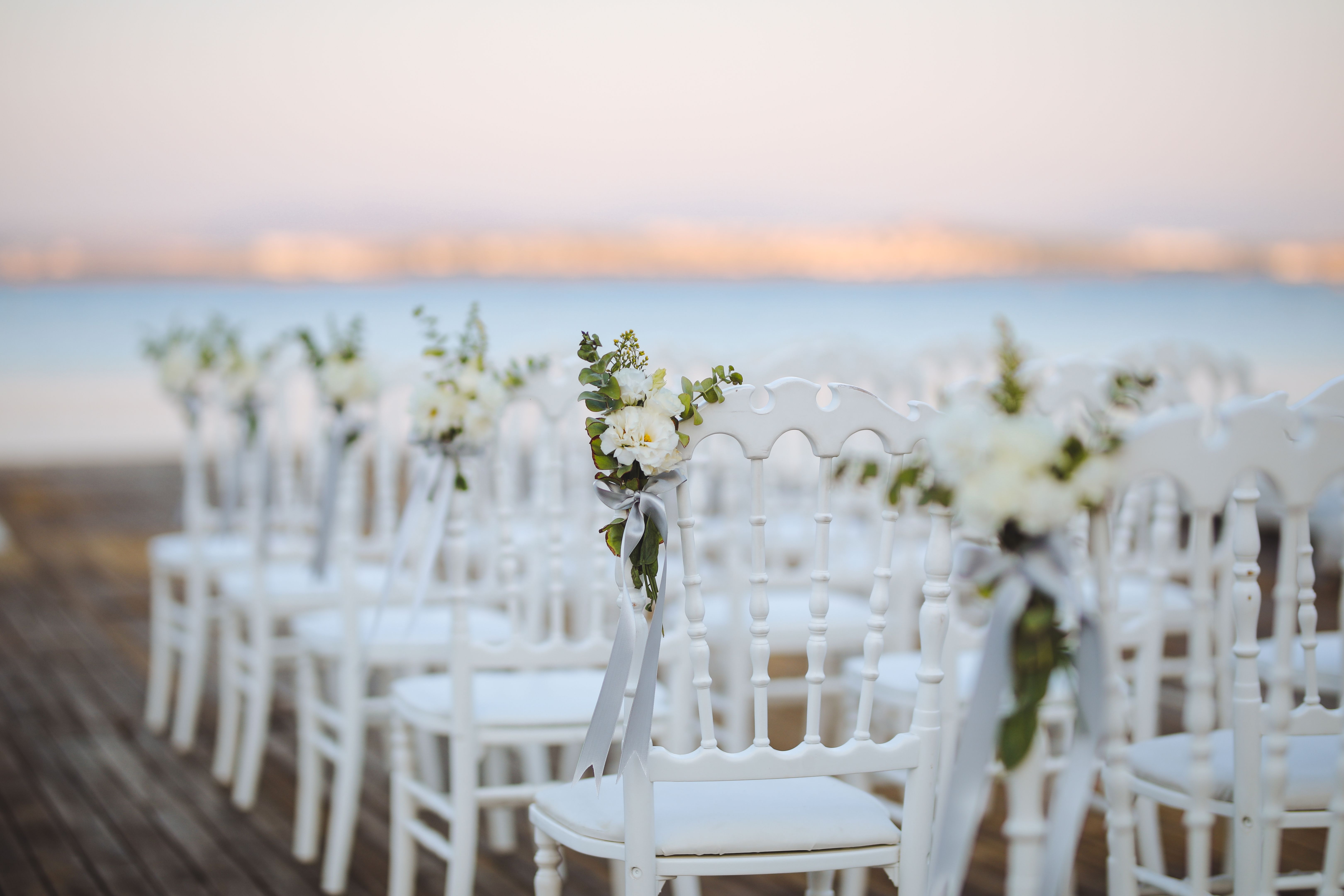 wedding ceremony