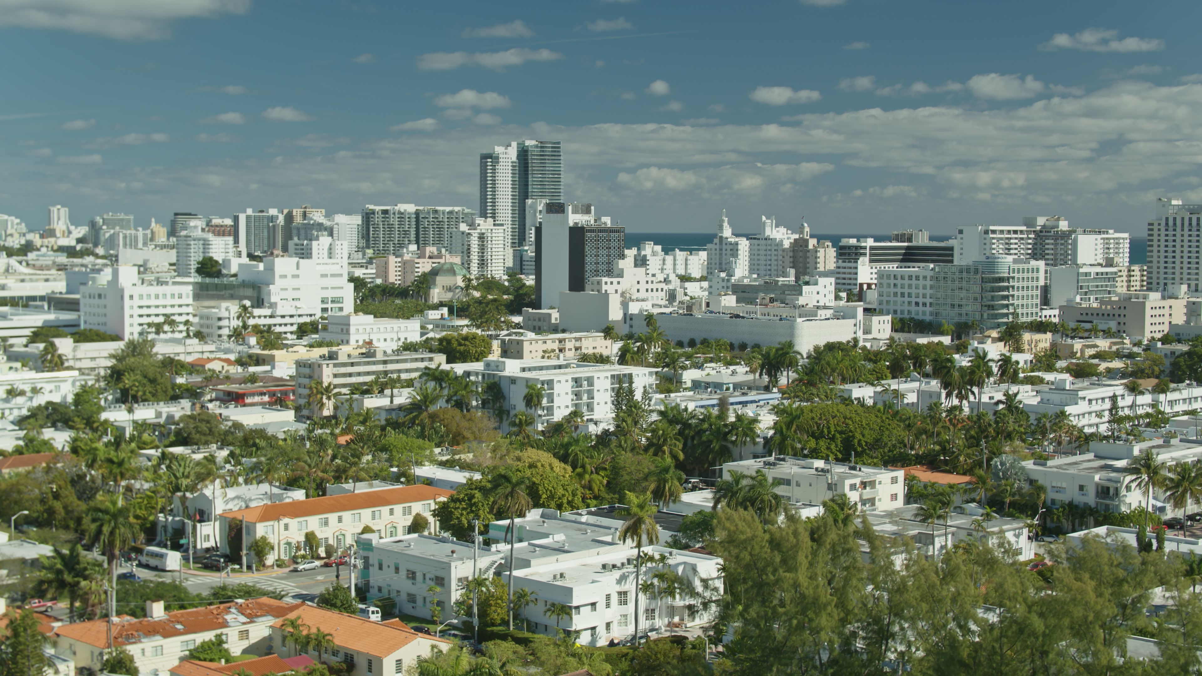 miami neighborhood