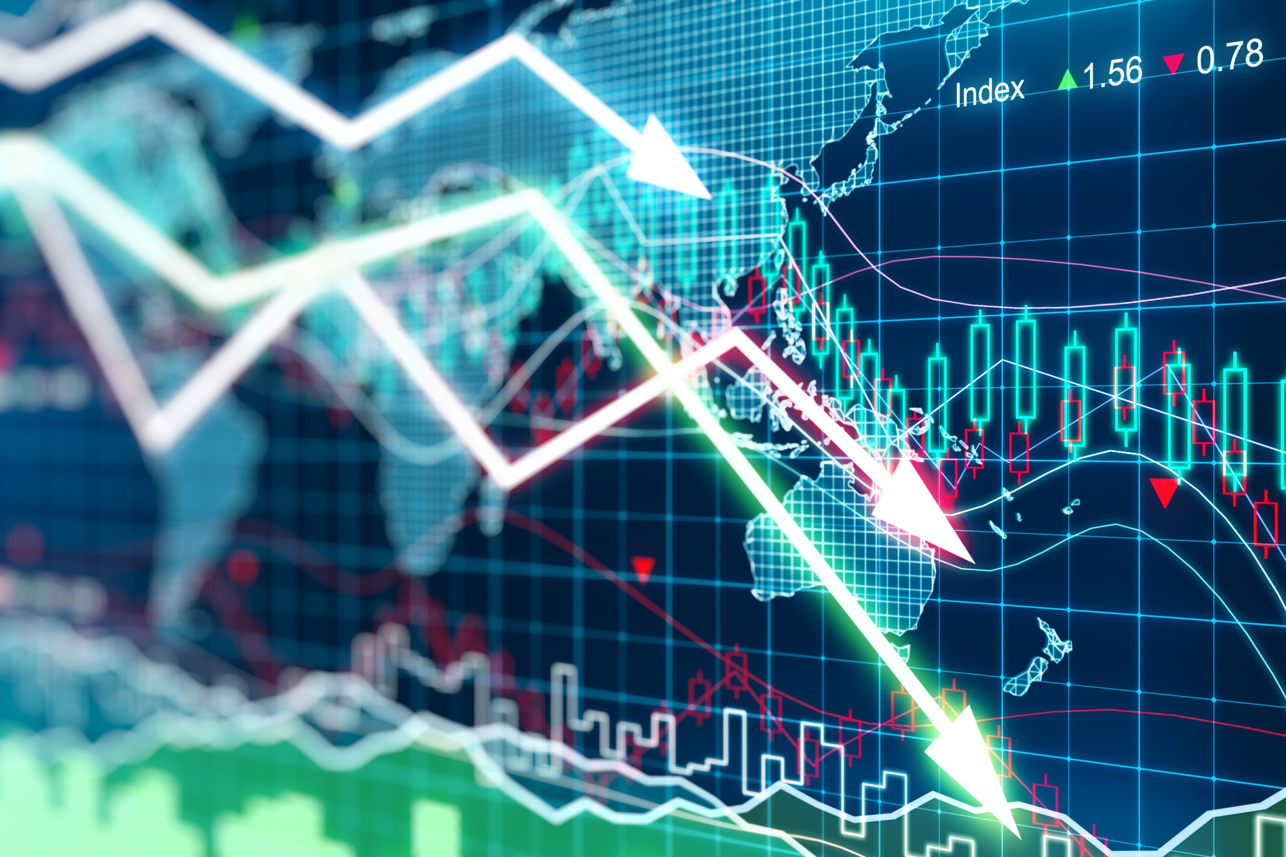 financial loss