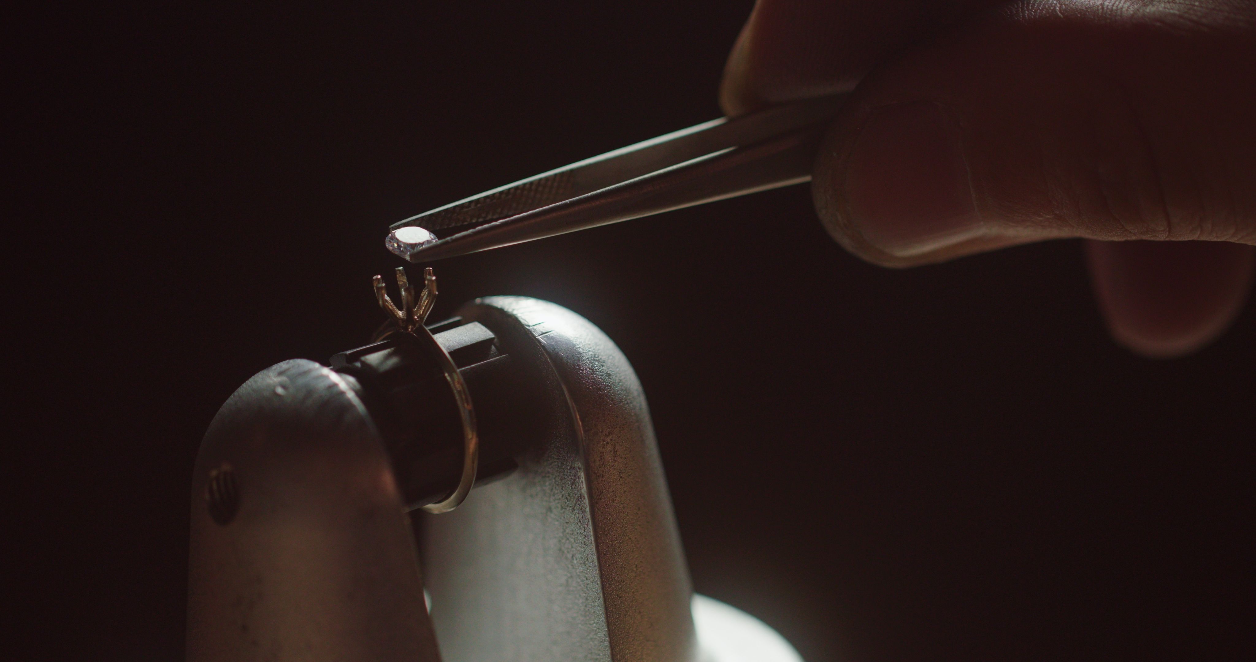 professional jewelry