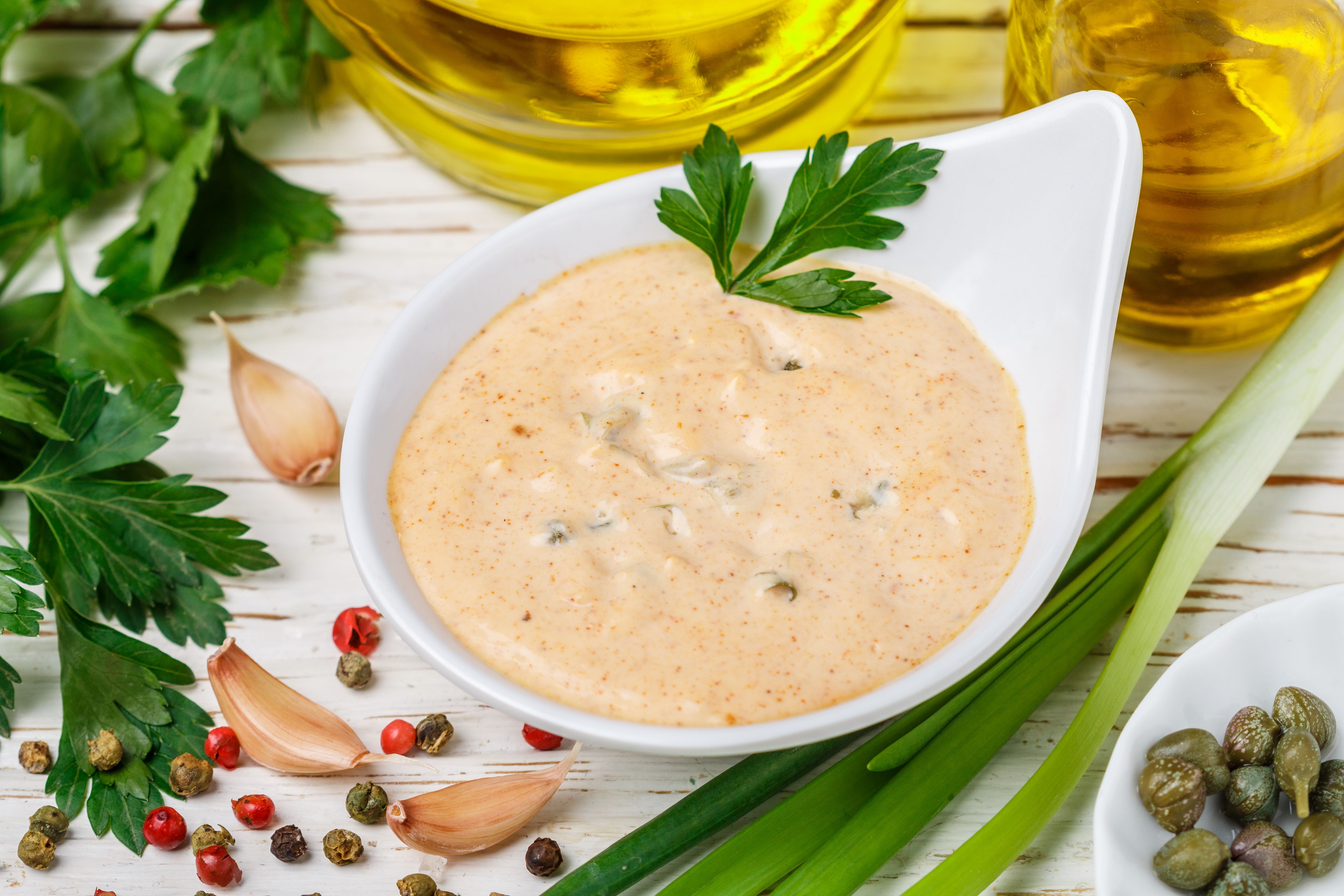 french sauces