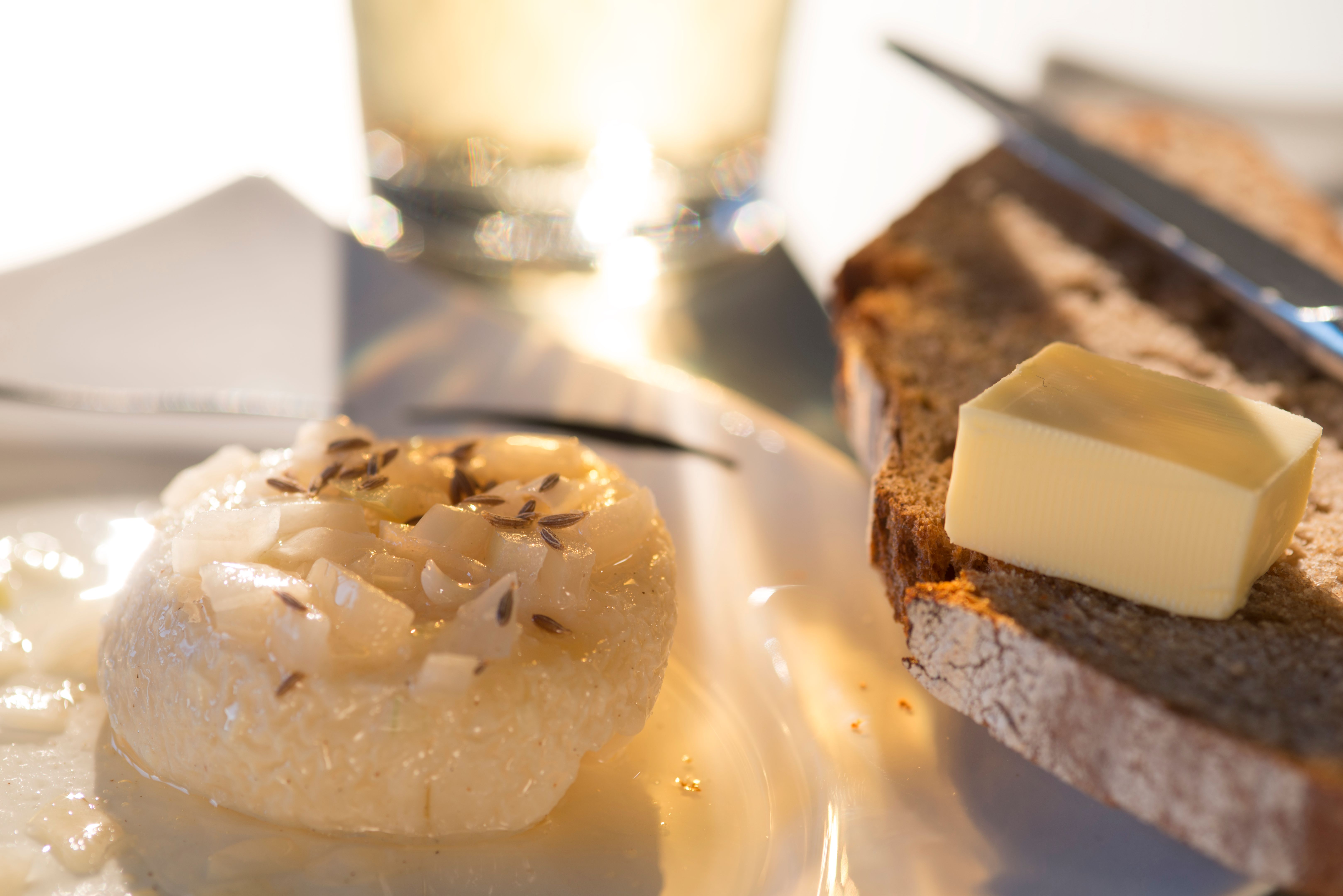 cheese and cider