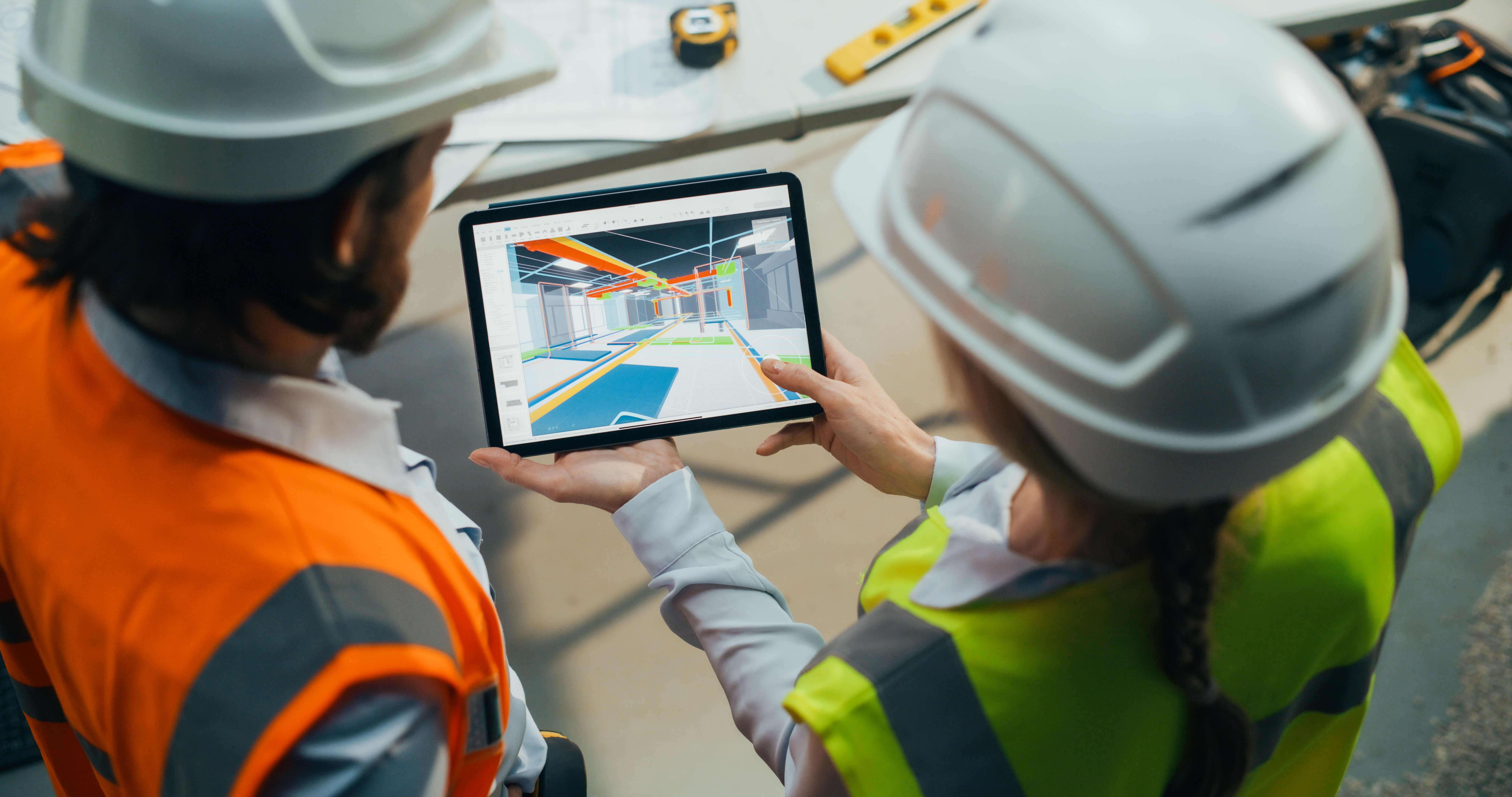 The Role of Virtual Assistants in Supporting Construction Projects