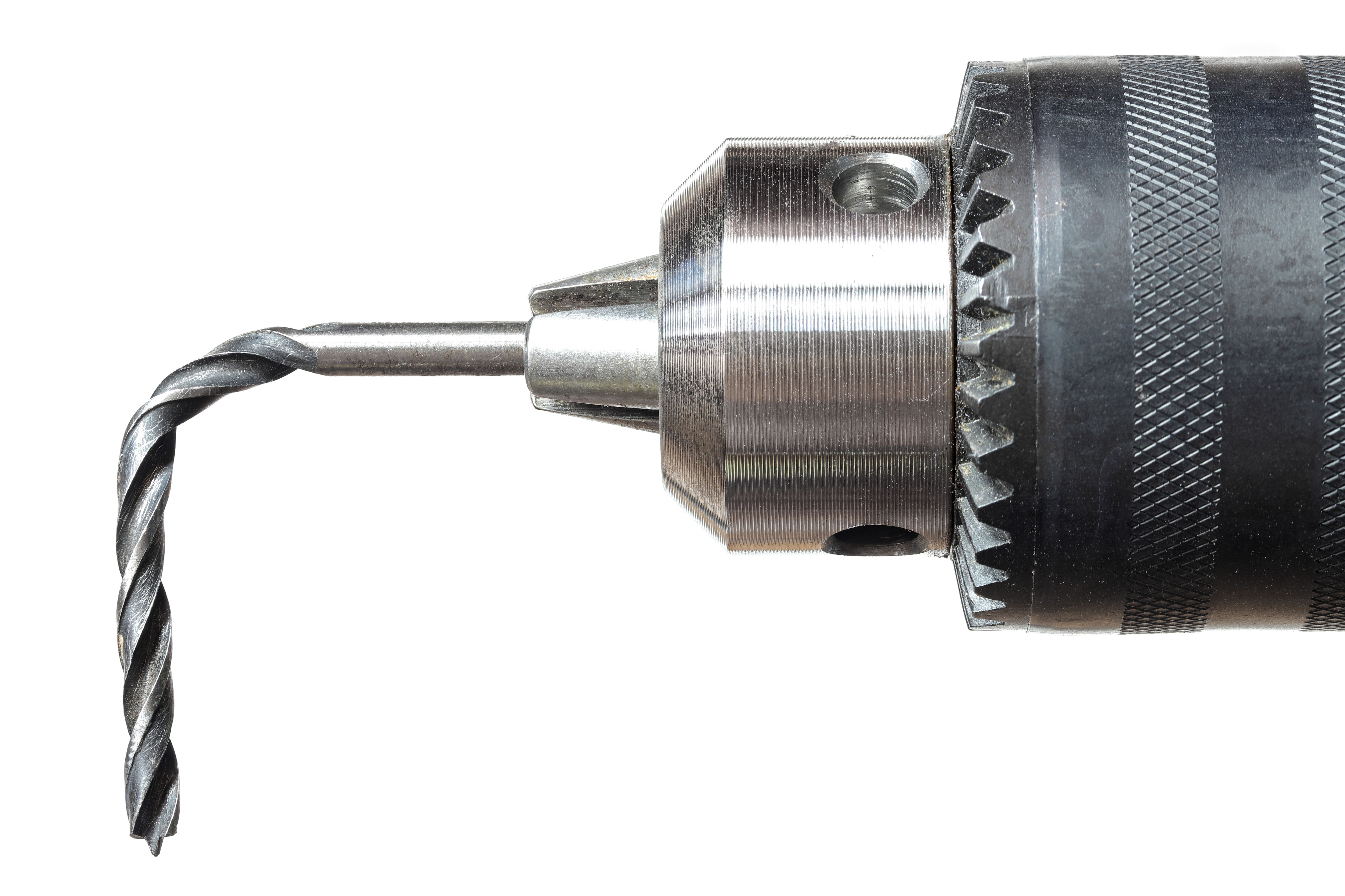 drill features