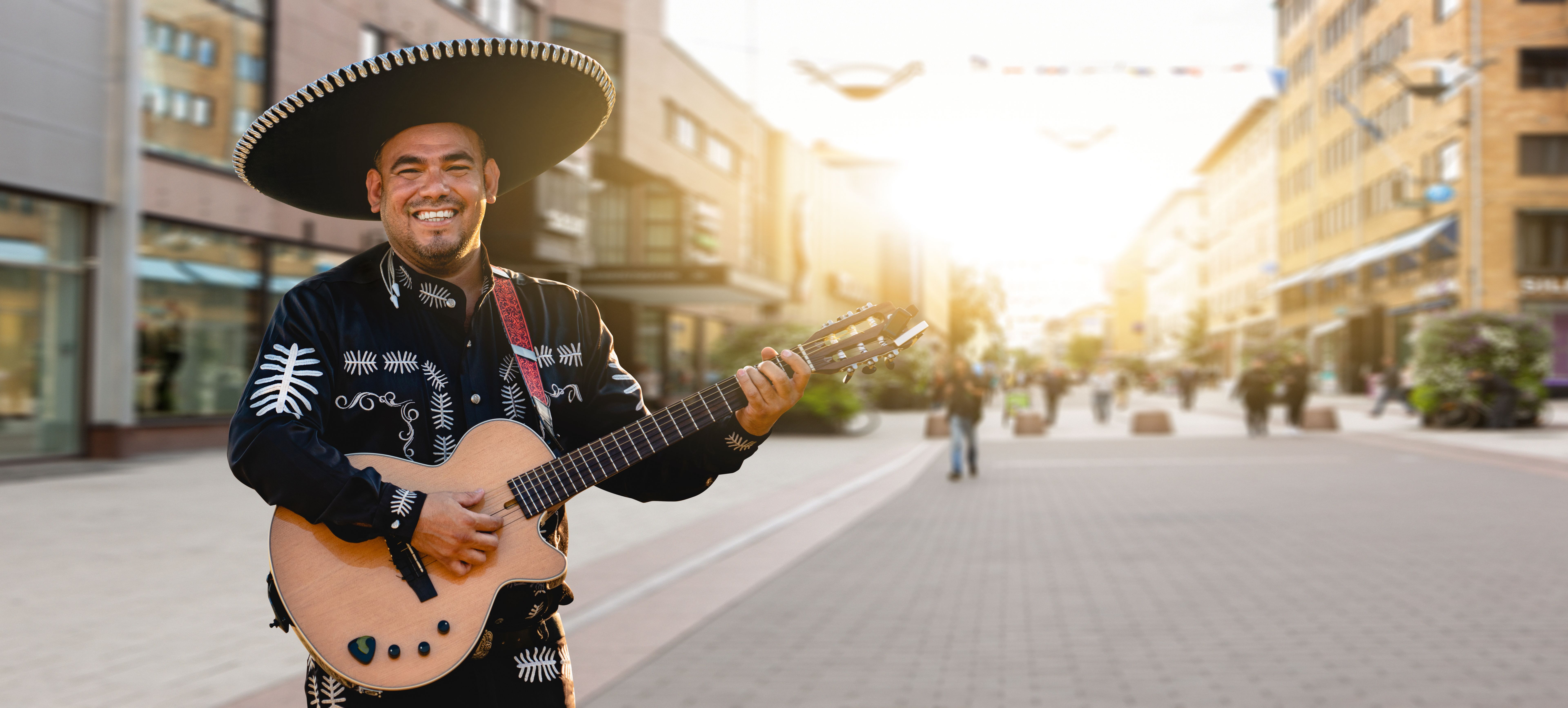 música urbana México