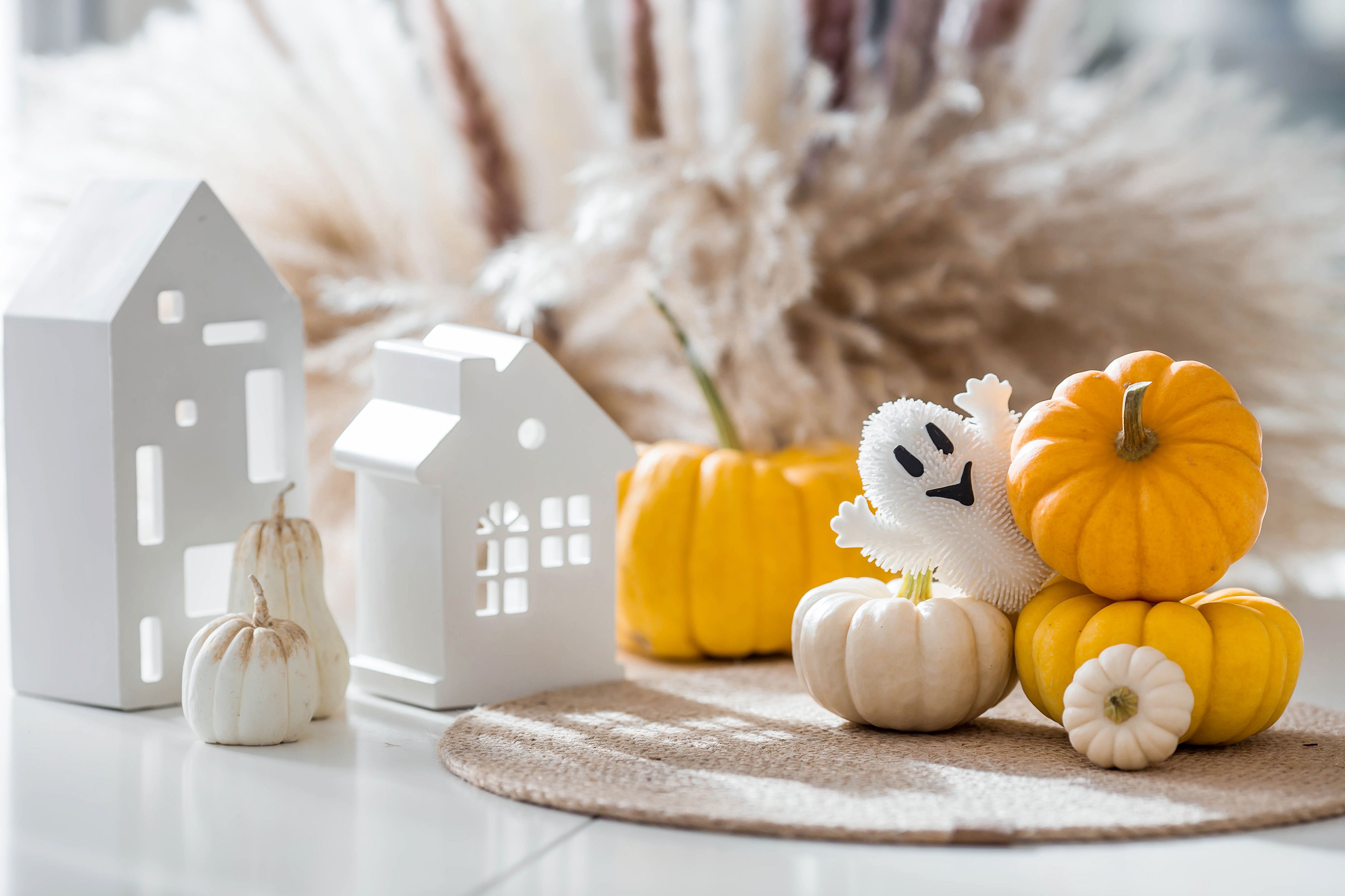 decorative elements home