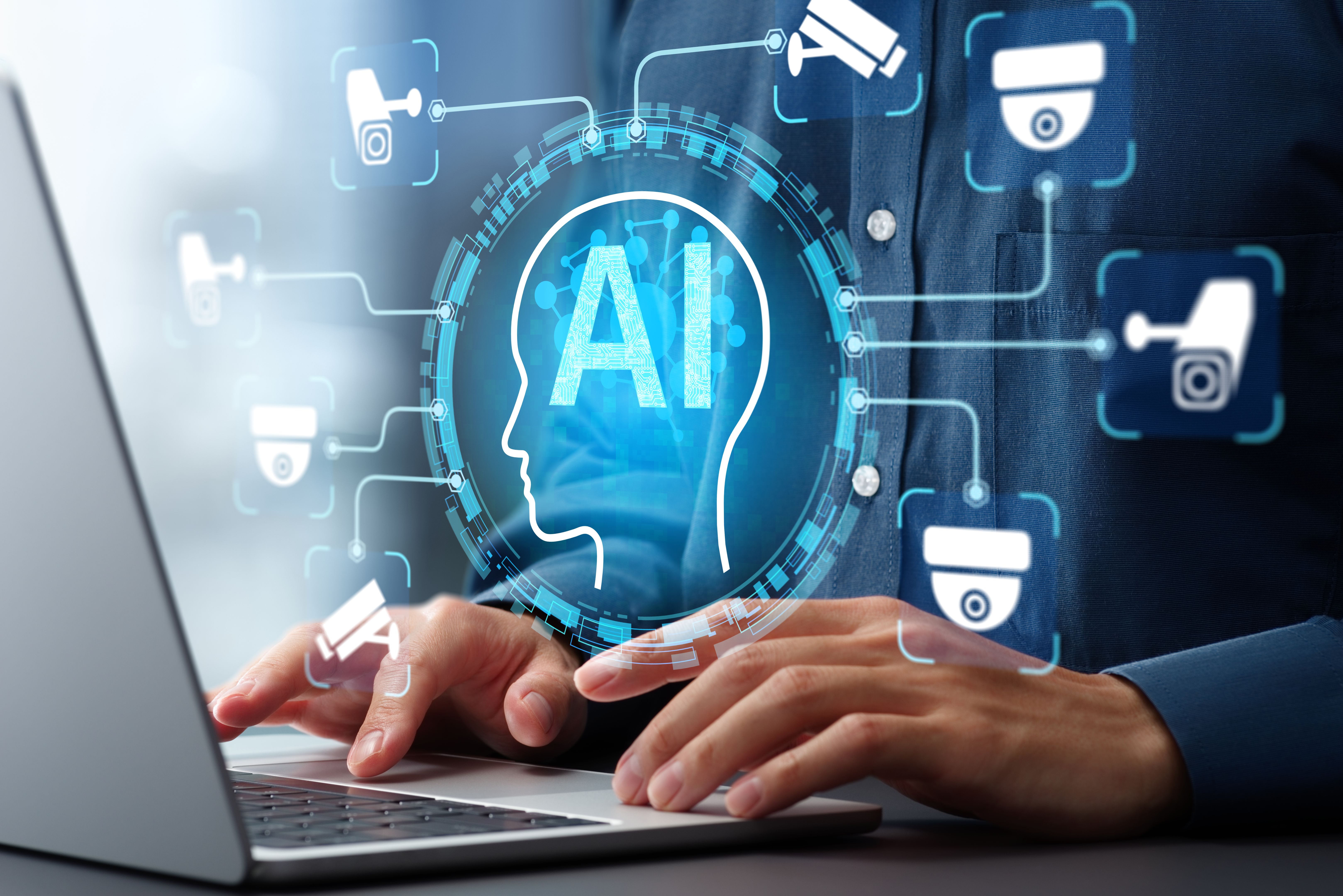 real time monitoring