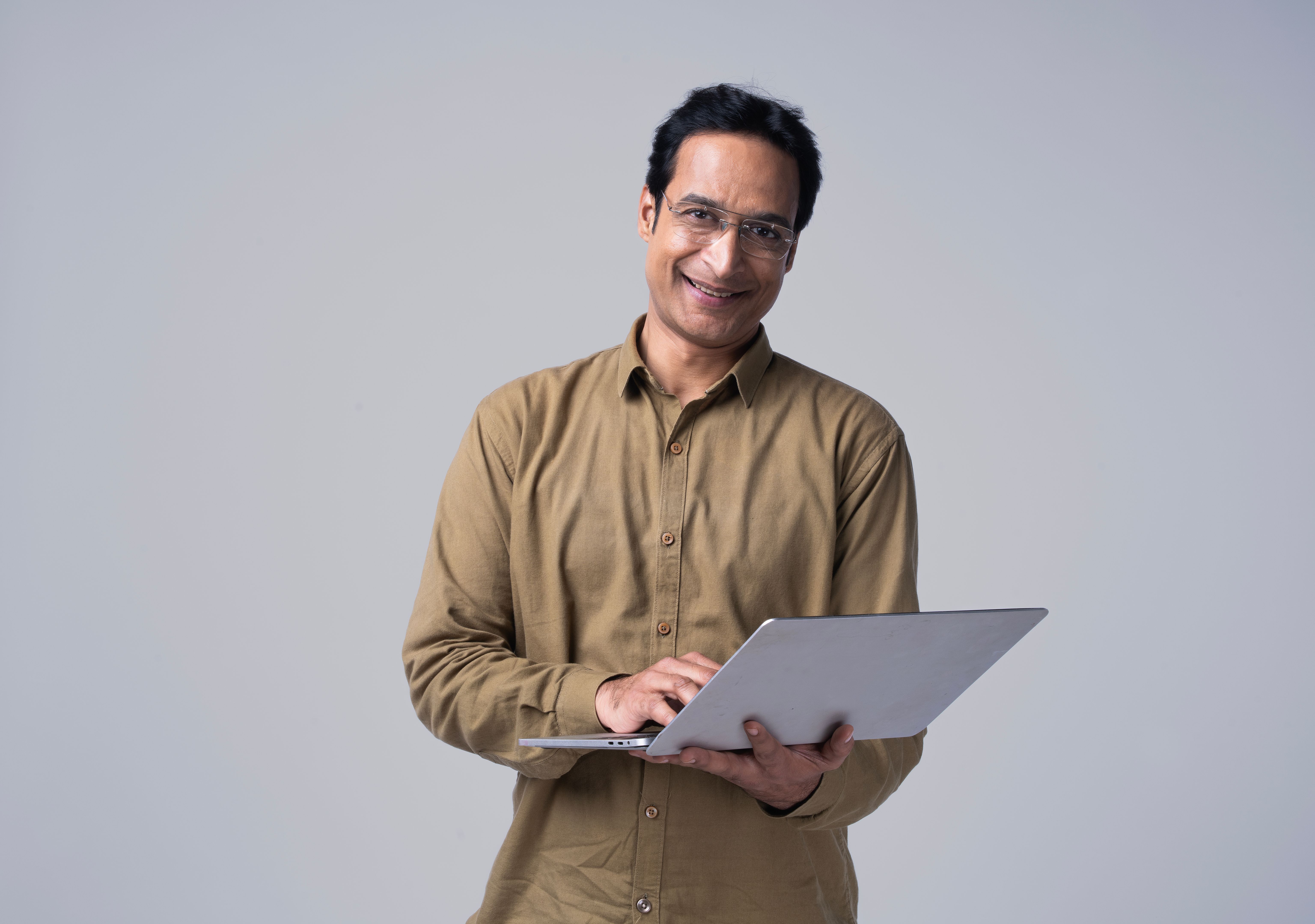 indian business success