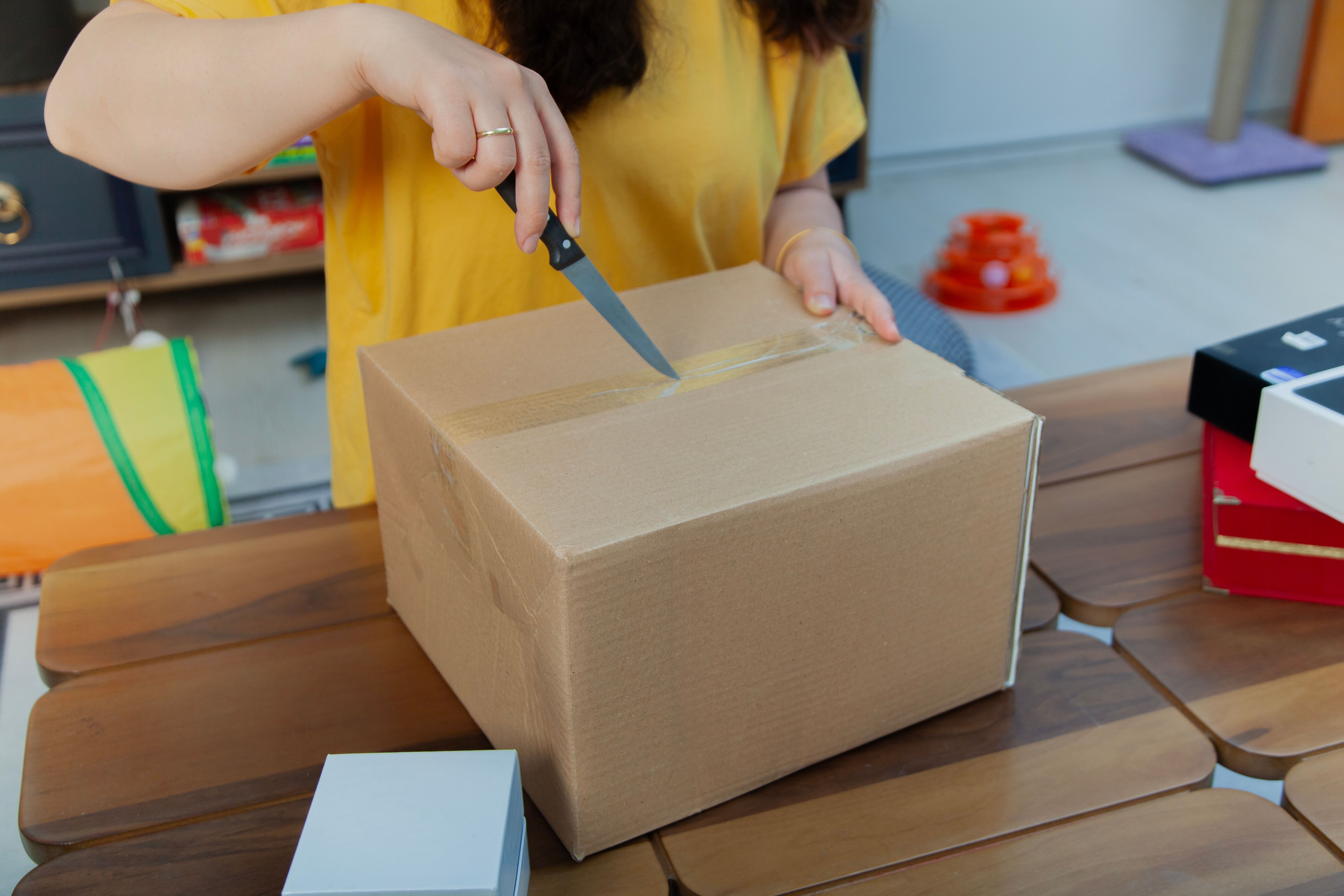 fashion subscription box