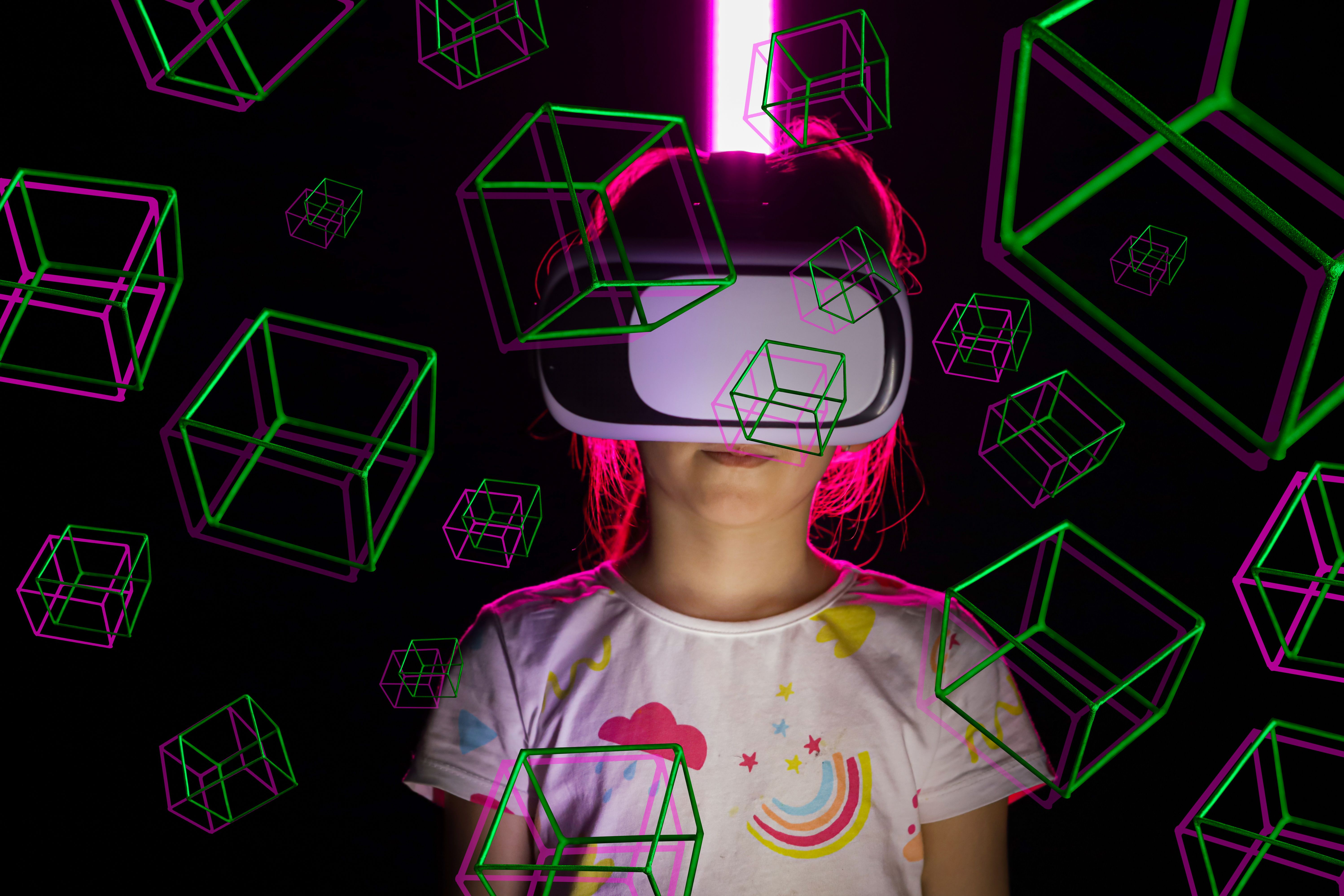 augmented reality in education