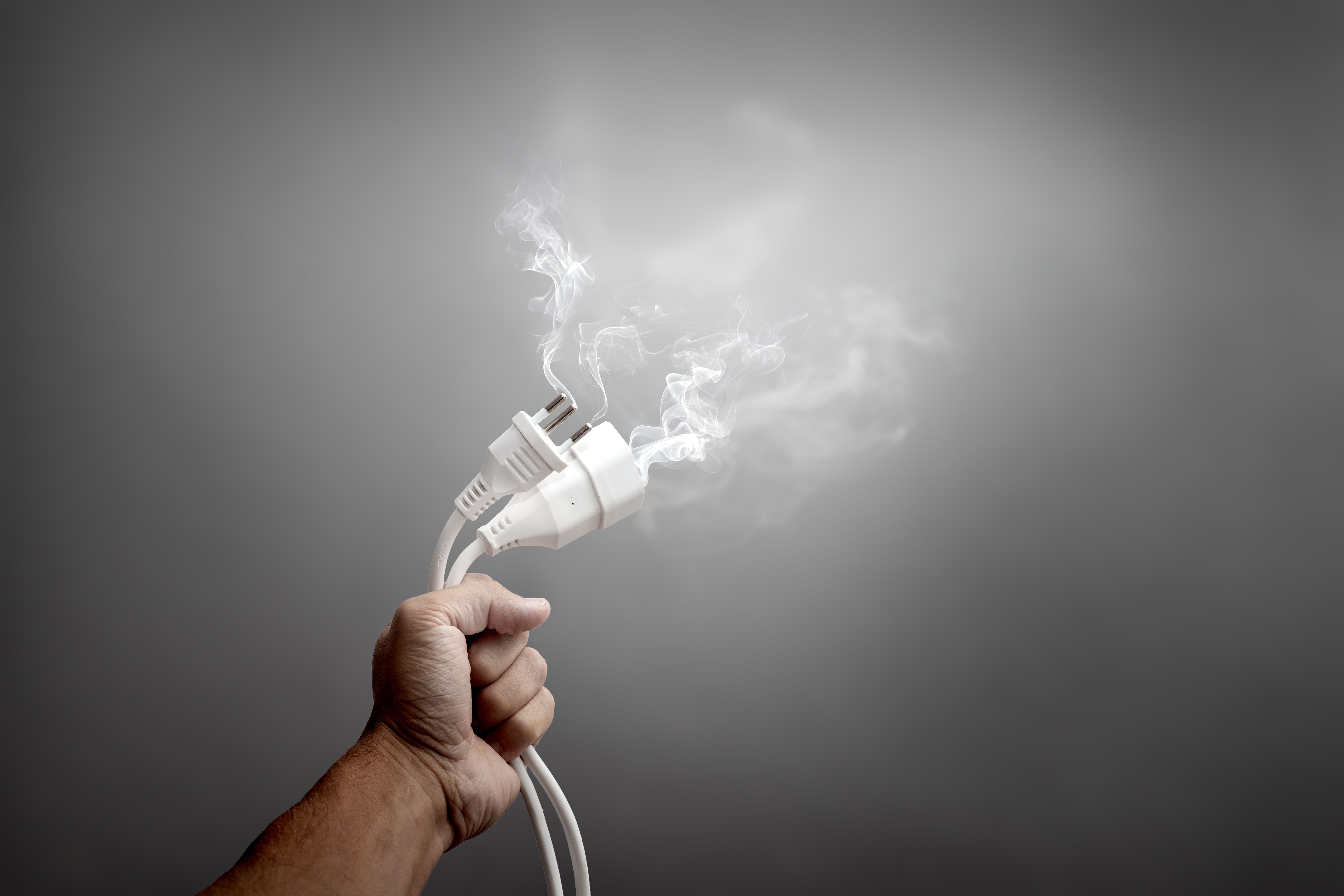 home electrical safety