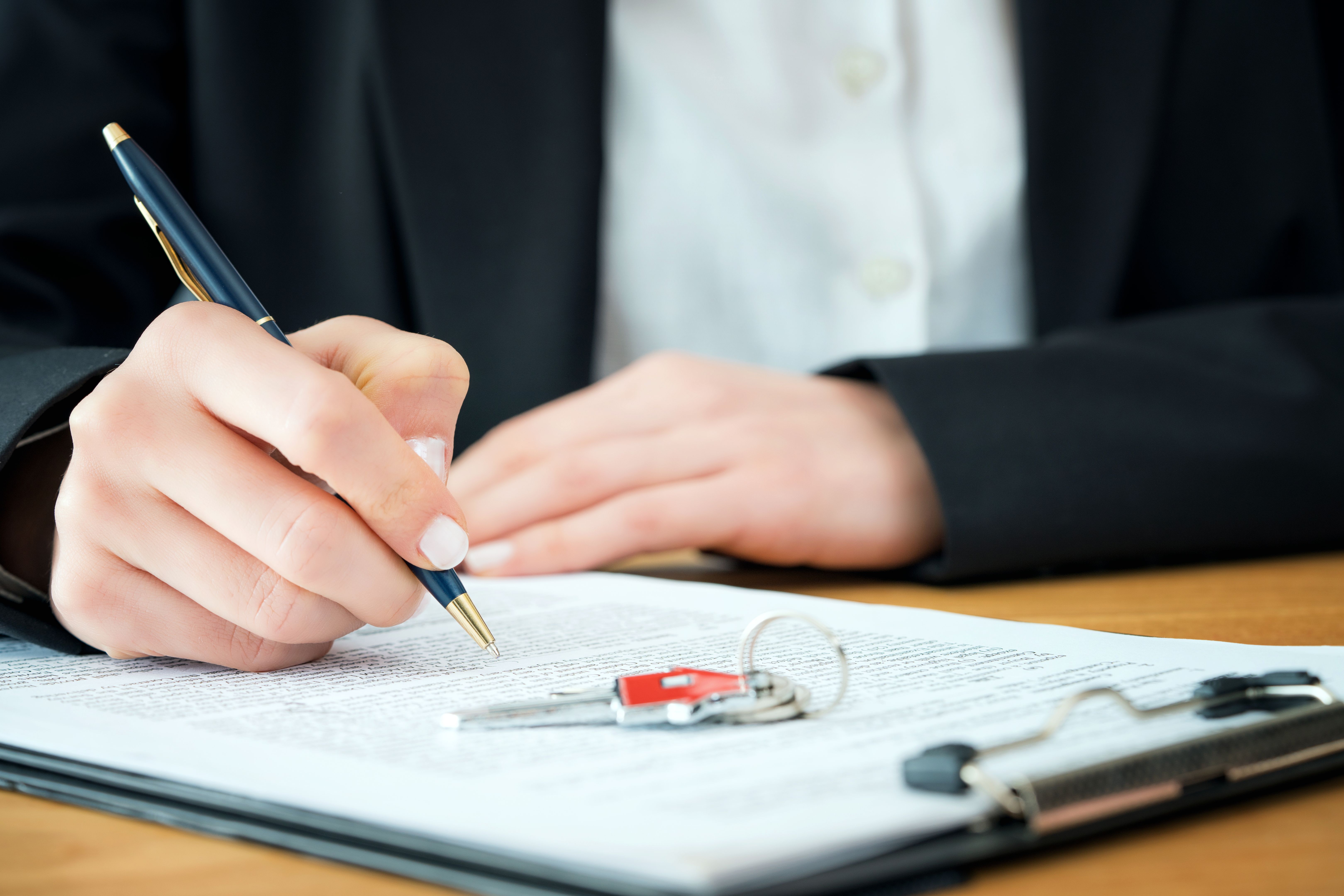 landlord tenant