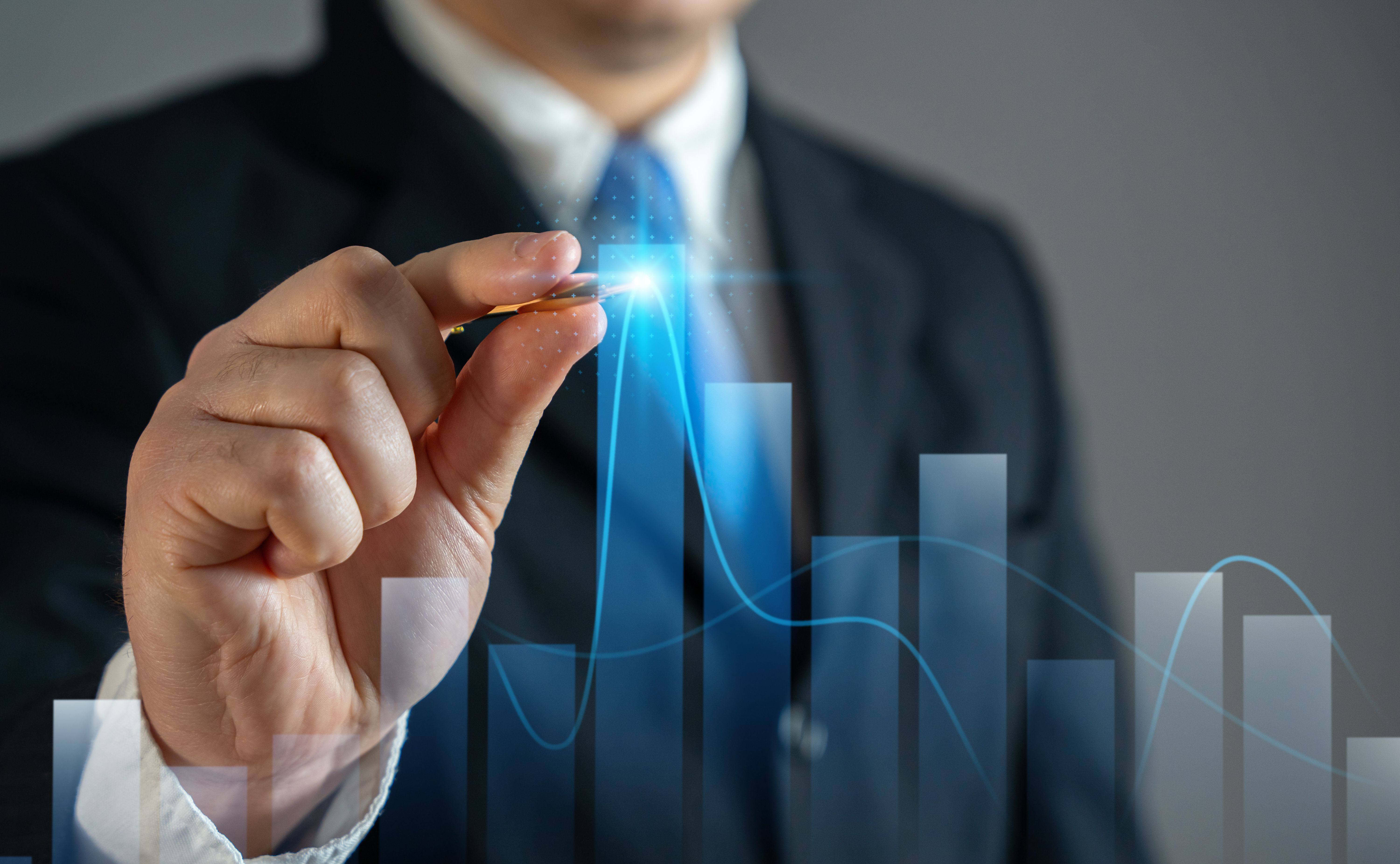 demand forecasting