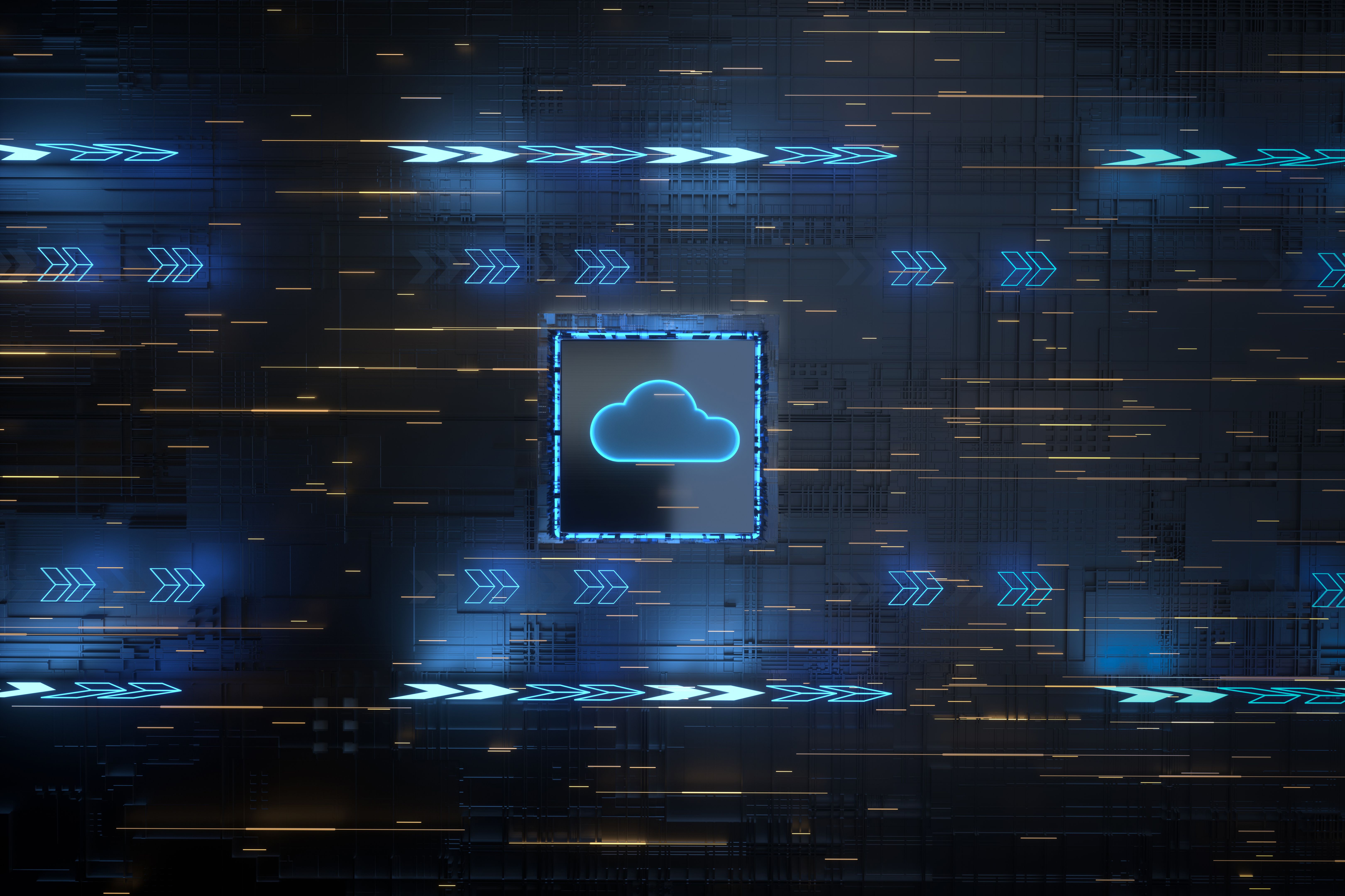 cloud security measures